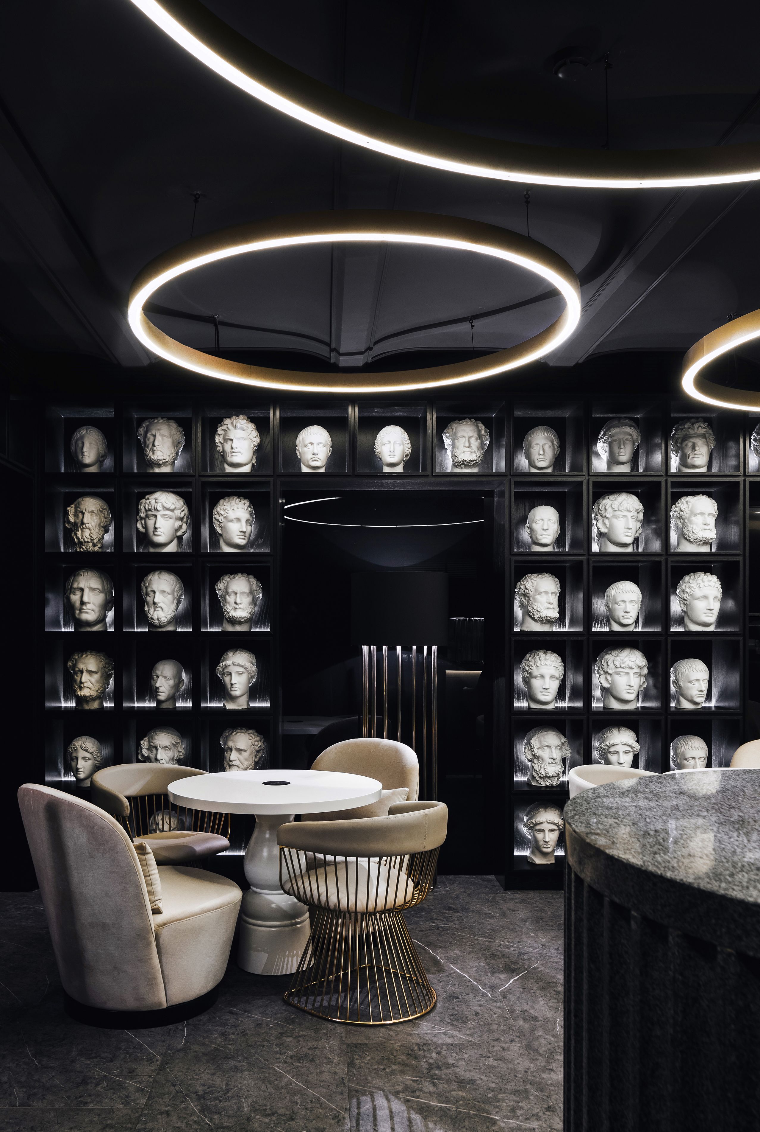 The Gamma Boutique  Hotel