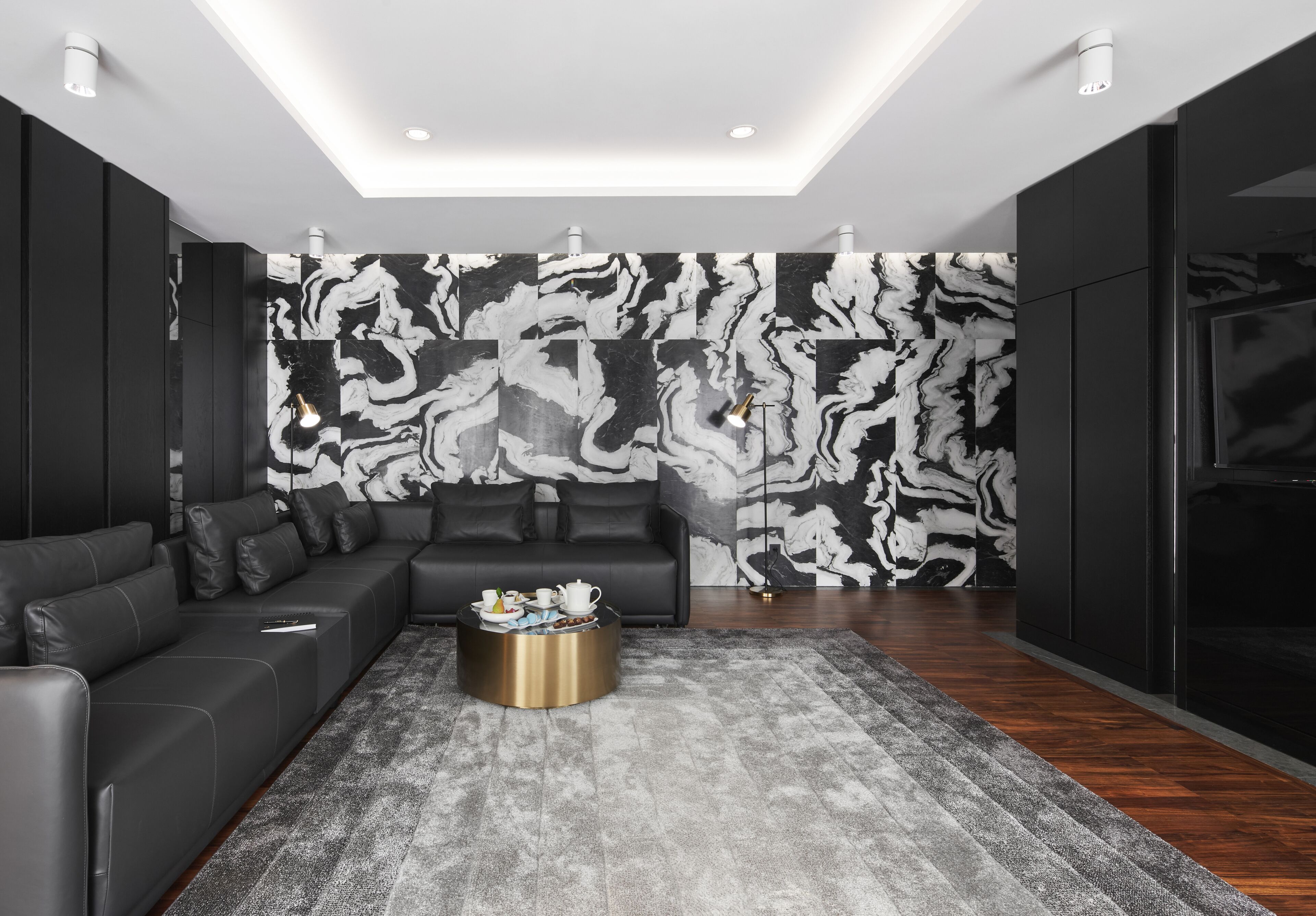 The Gamma Boutique  Hotel