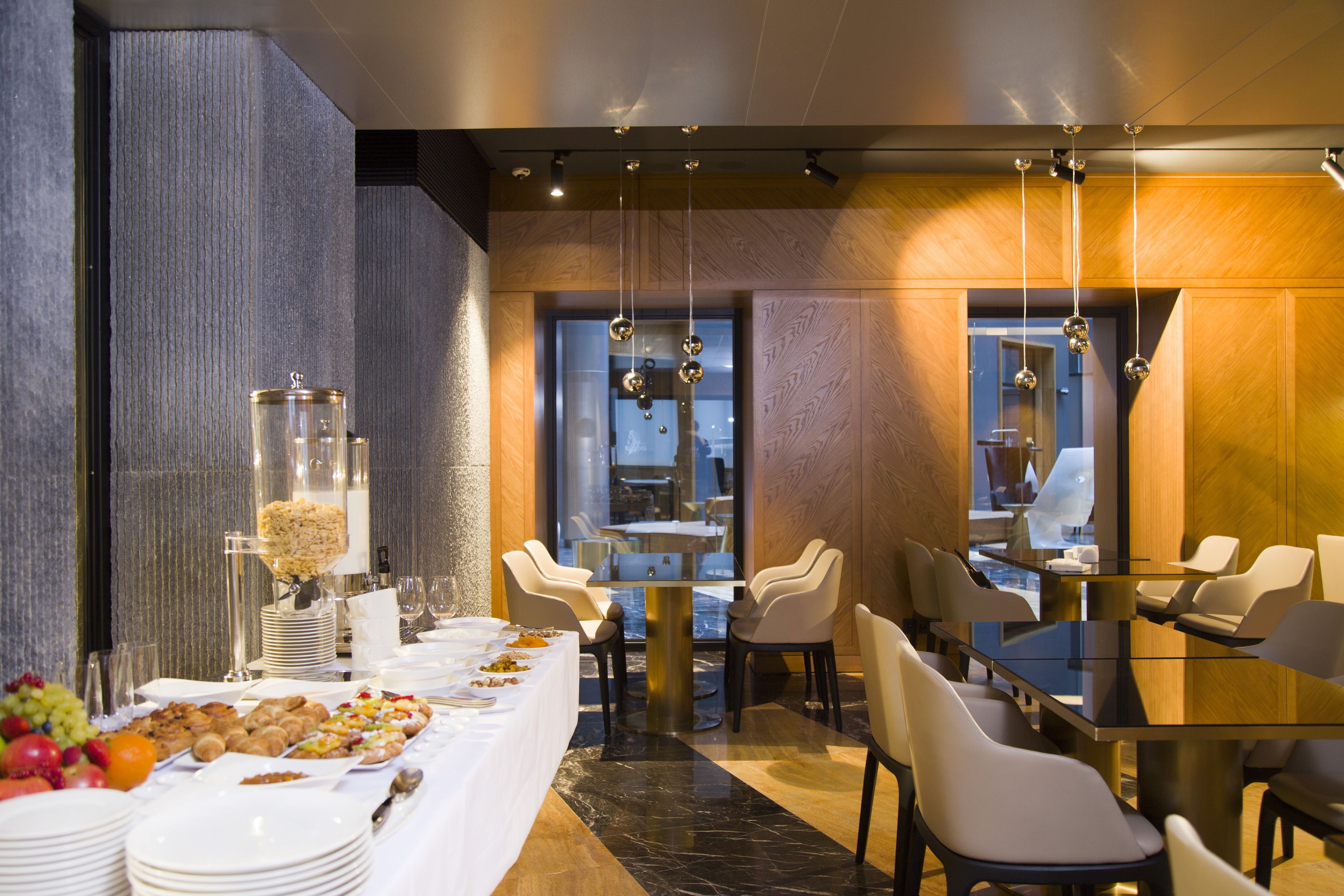 The Gamma Boutique  Hotel