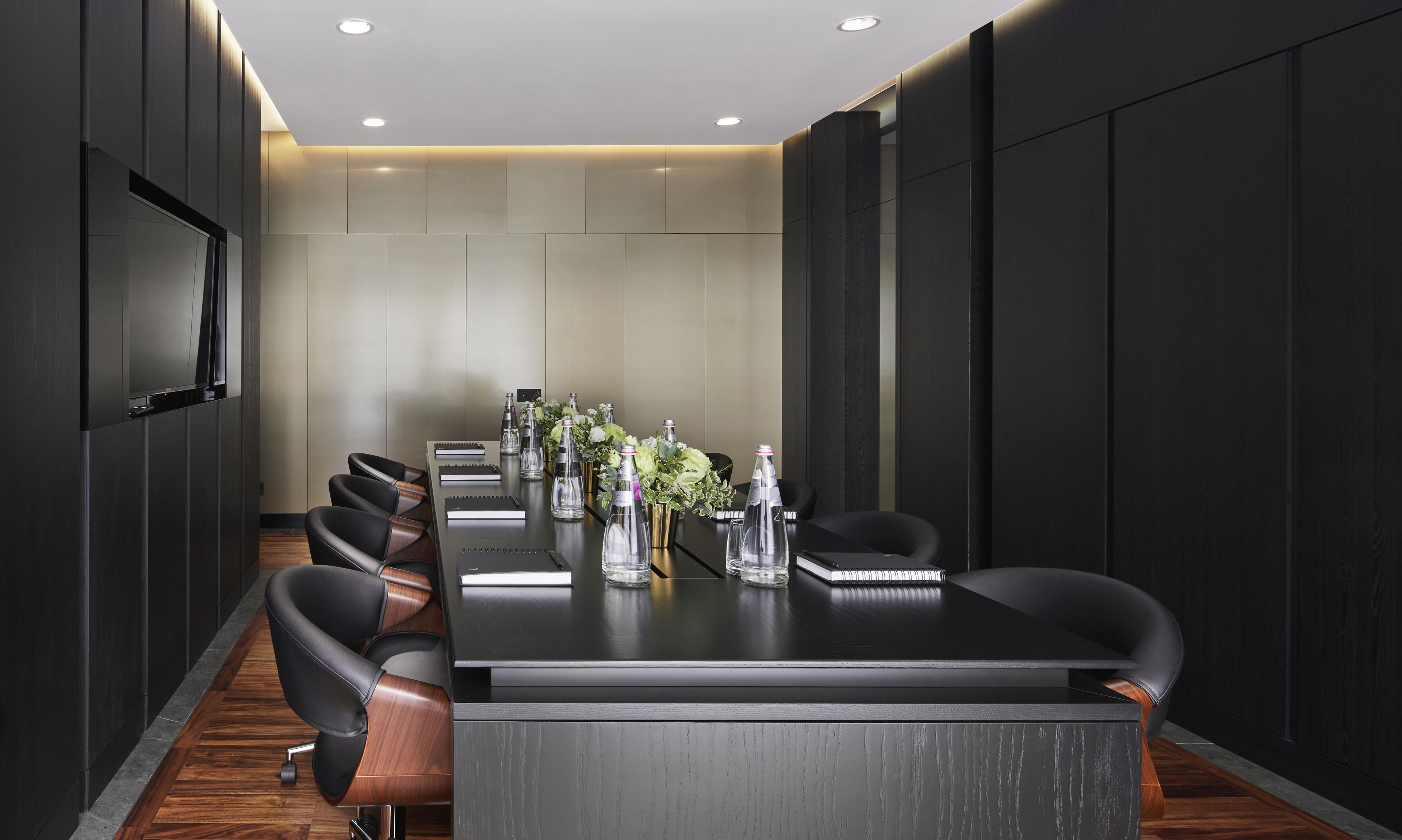 The Gamma Boutique  Hotel