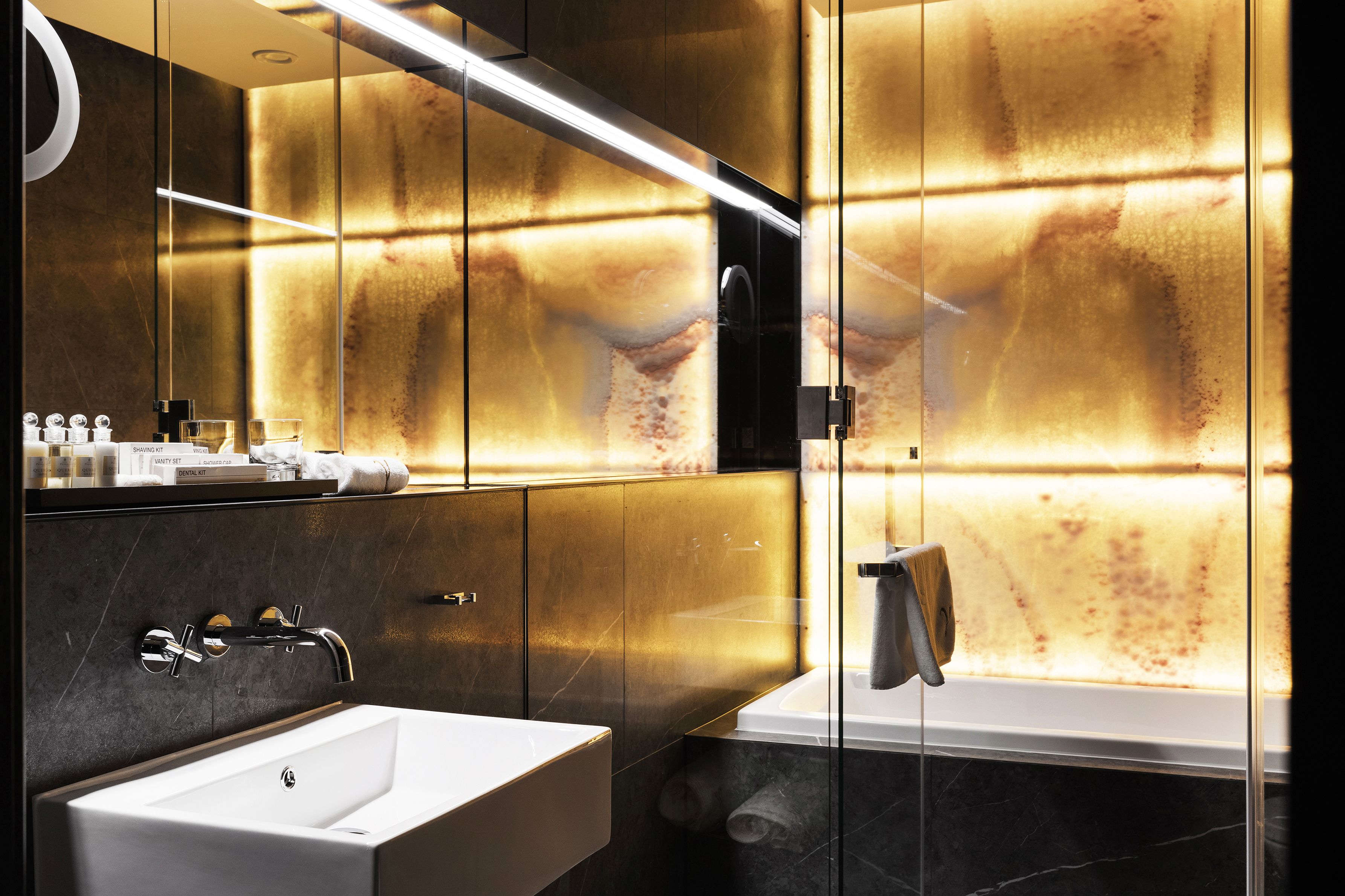 The Gamma Boutique  Hotel