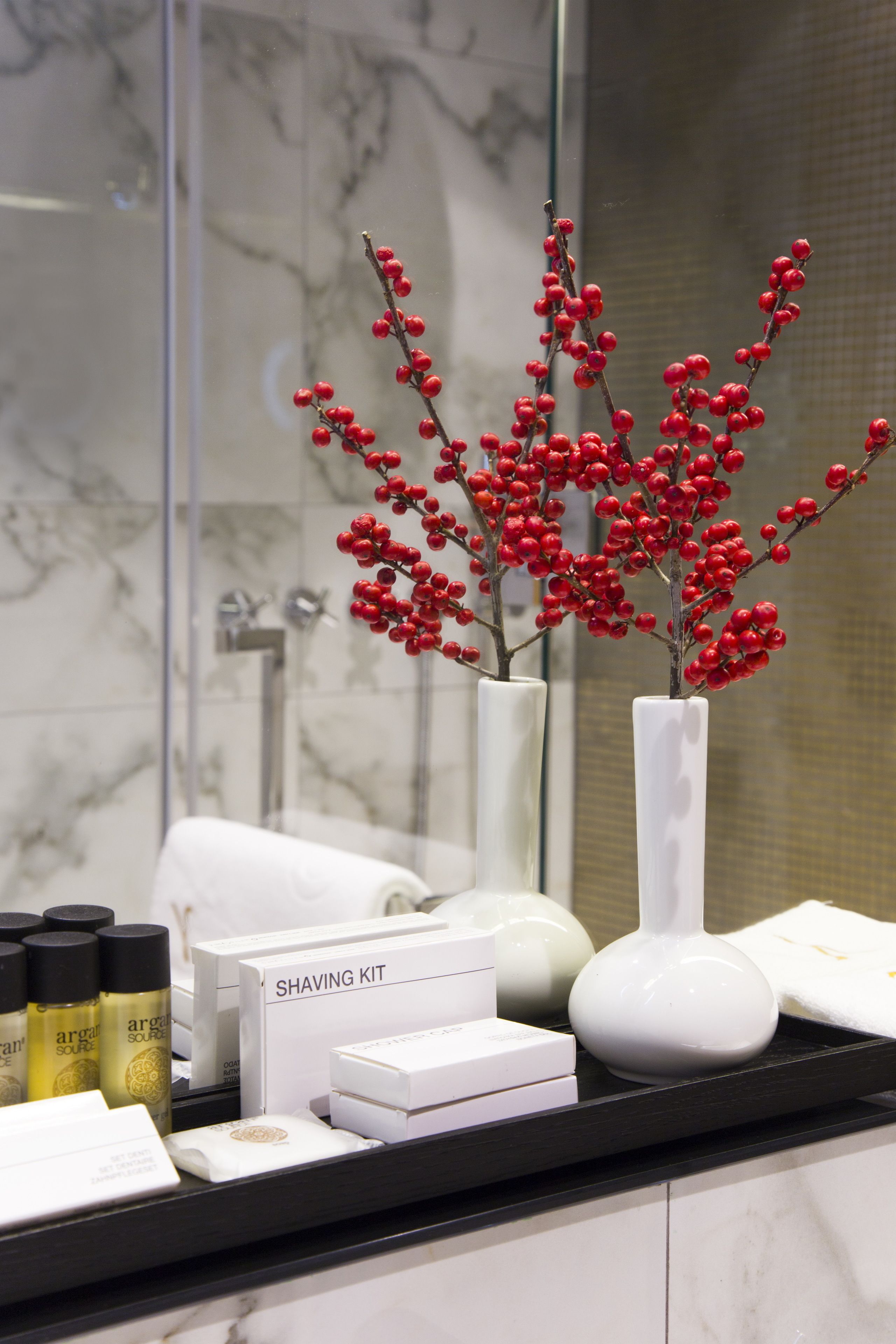 The Gamma Boutique  Hotel