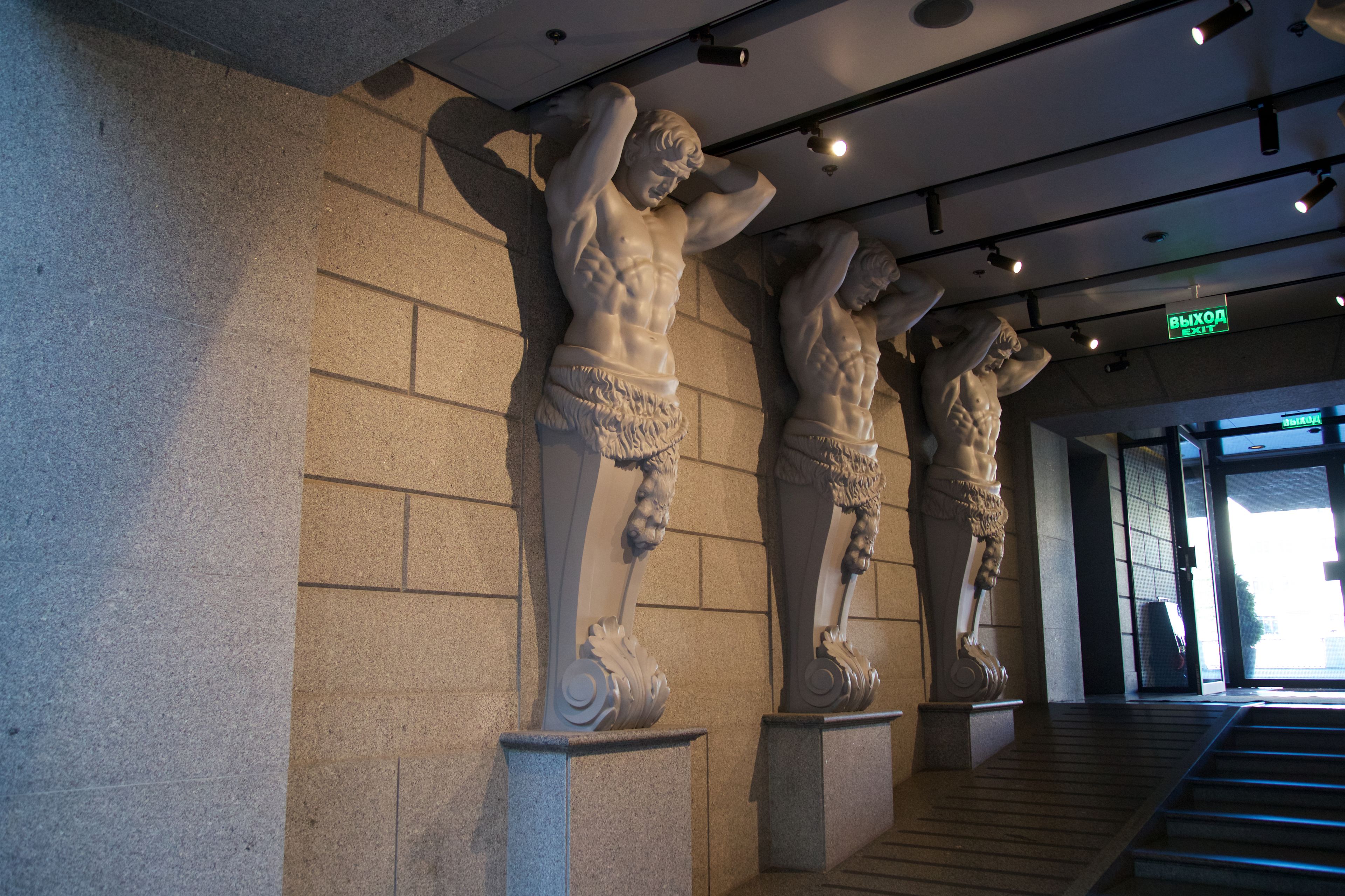 The Gamma Boutique  Hotel