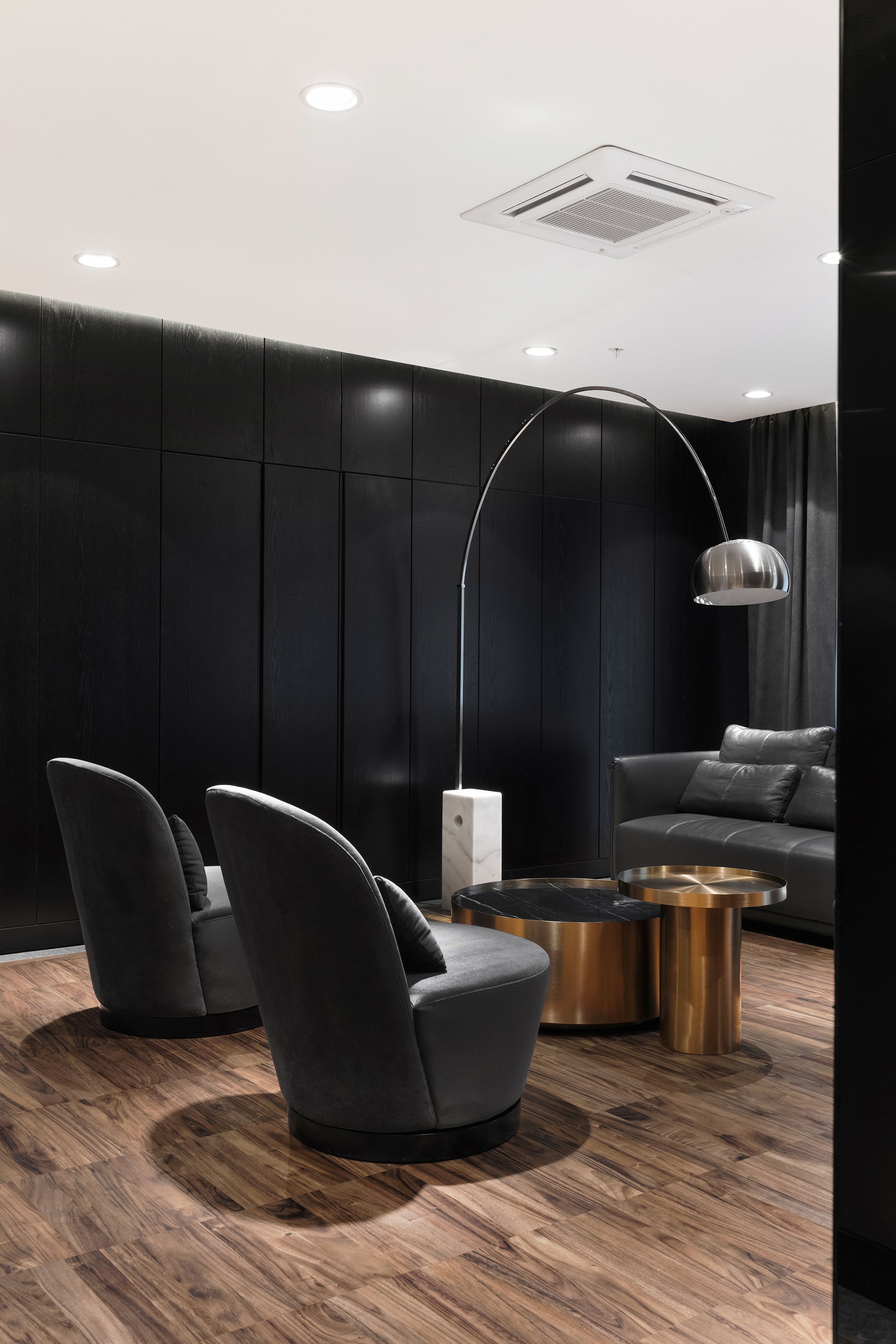 The Gamma Boutique  Hotel