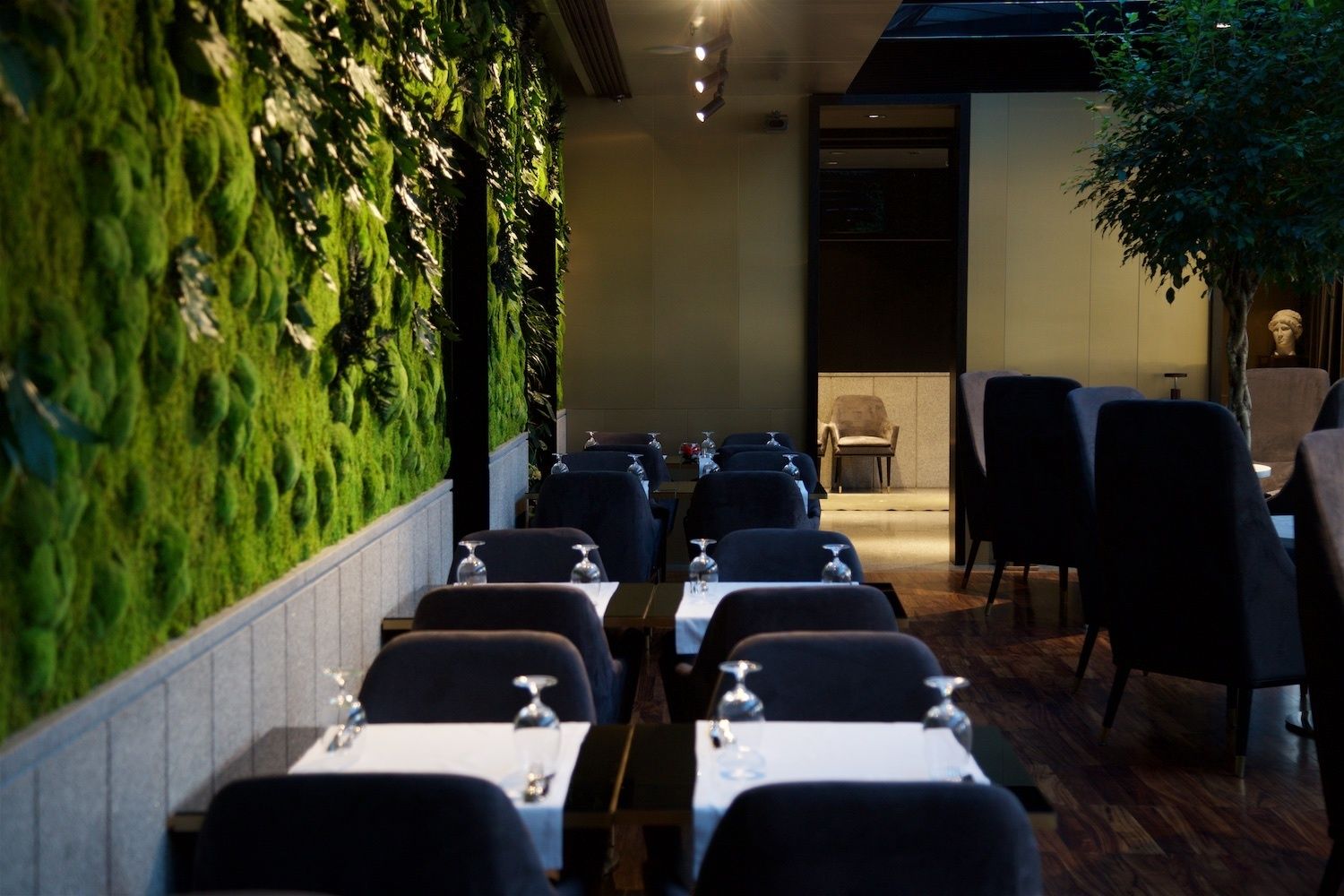 The Gamma Boutique  Hotel