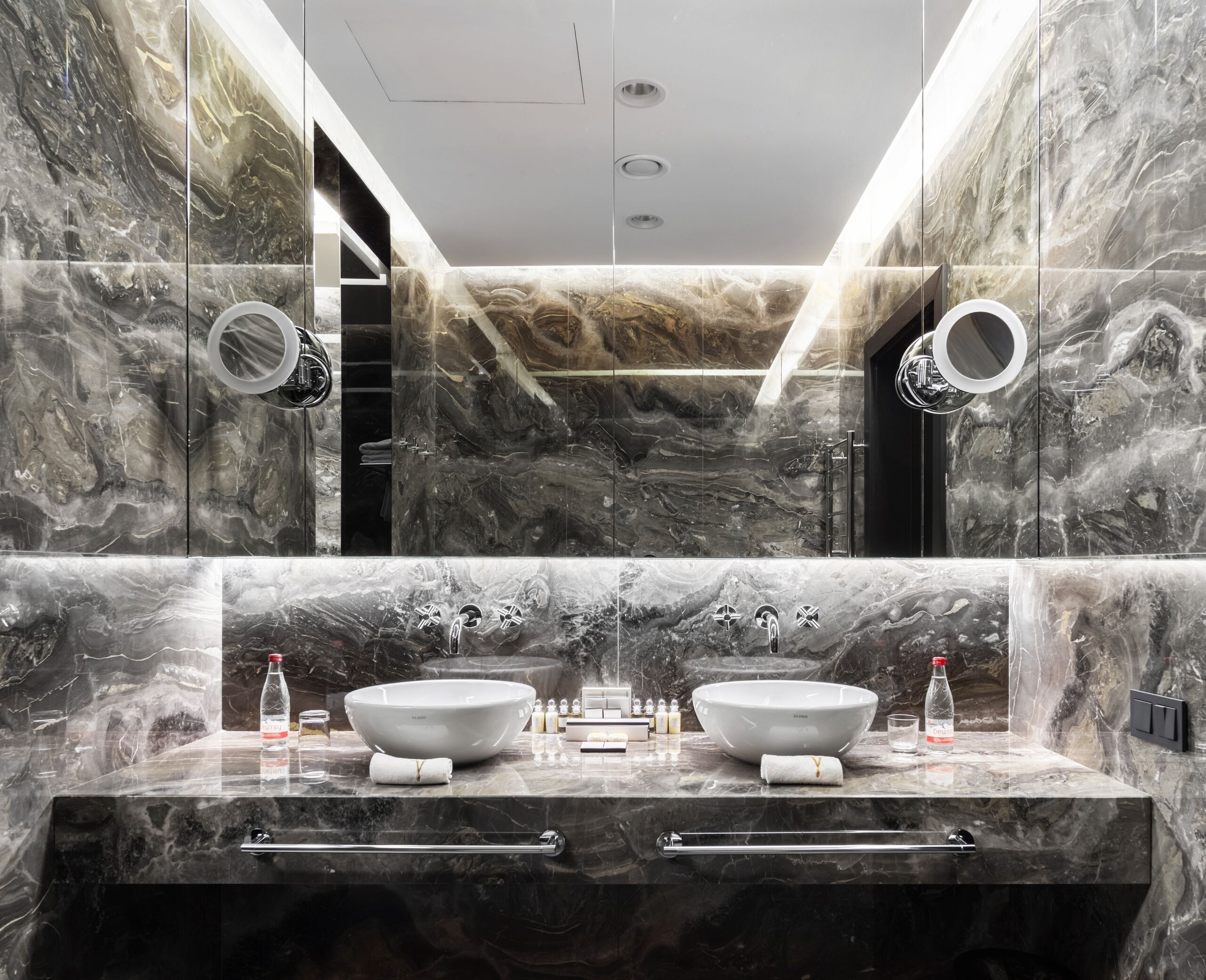 The Gamma Boutique  Hotel