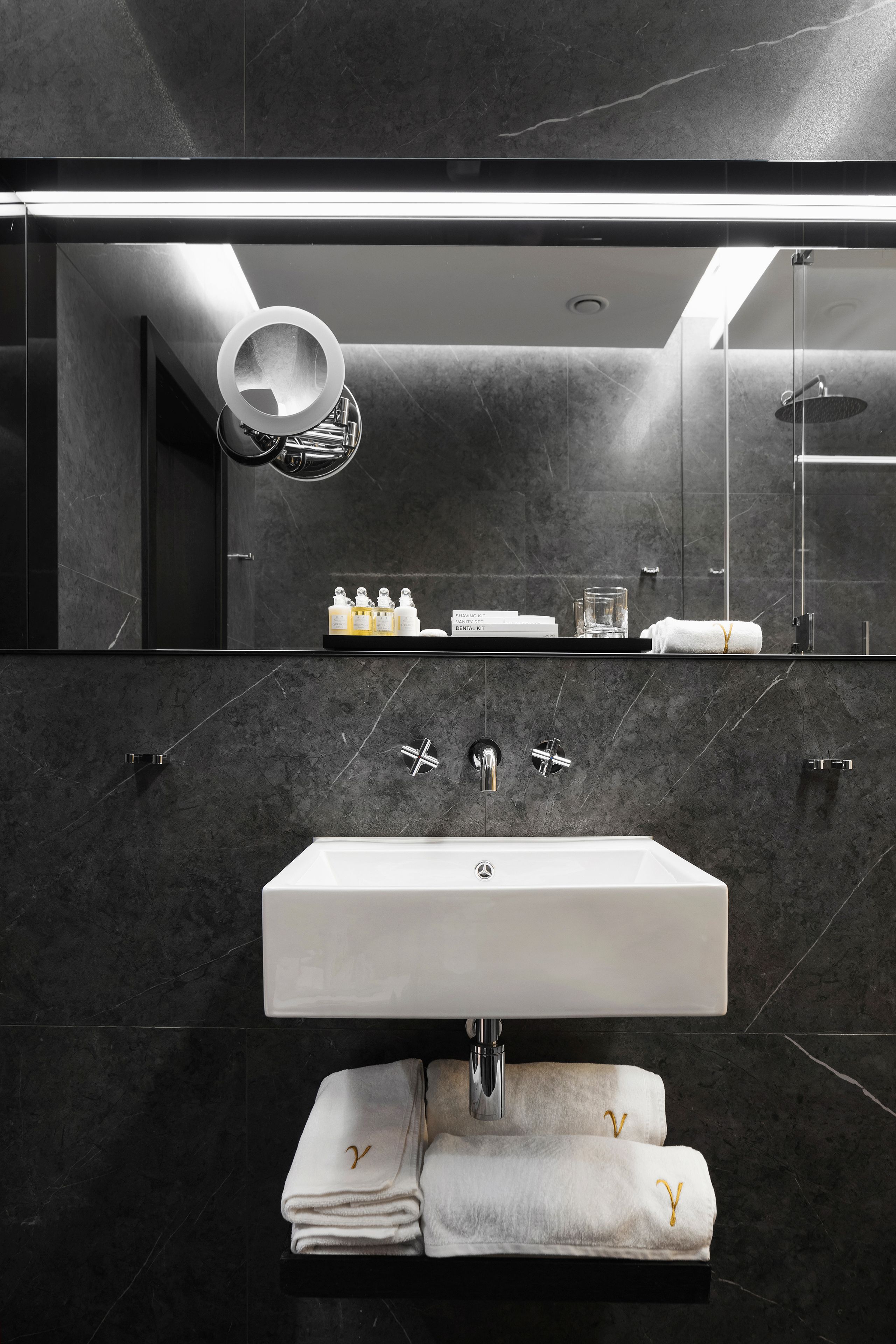 The Gamma Boutique  Hotel