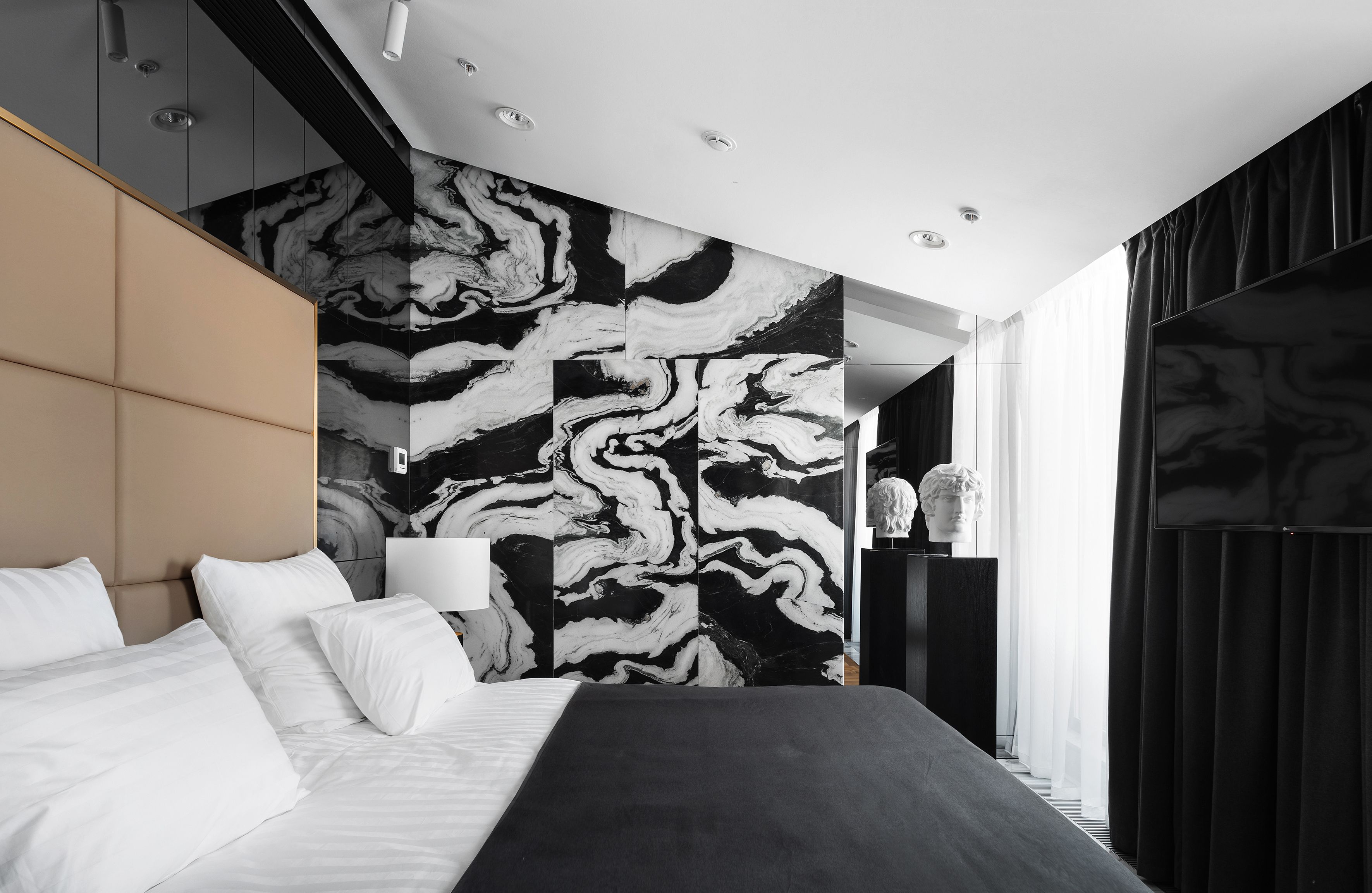 The Gamma Boutique  Hotel