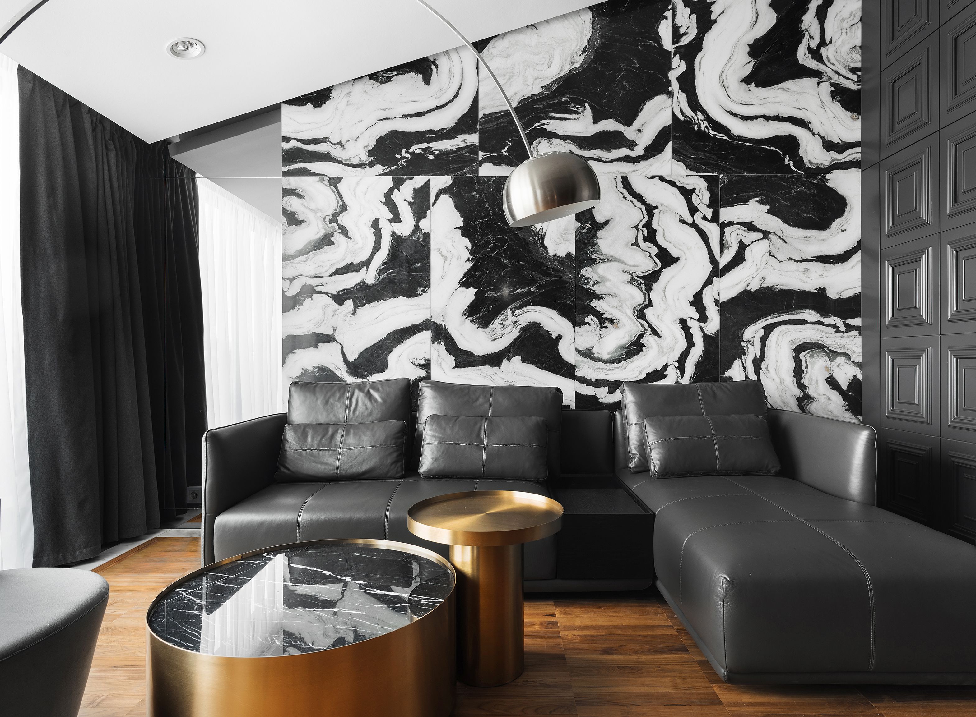 The Gamma Boutique  Hotel