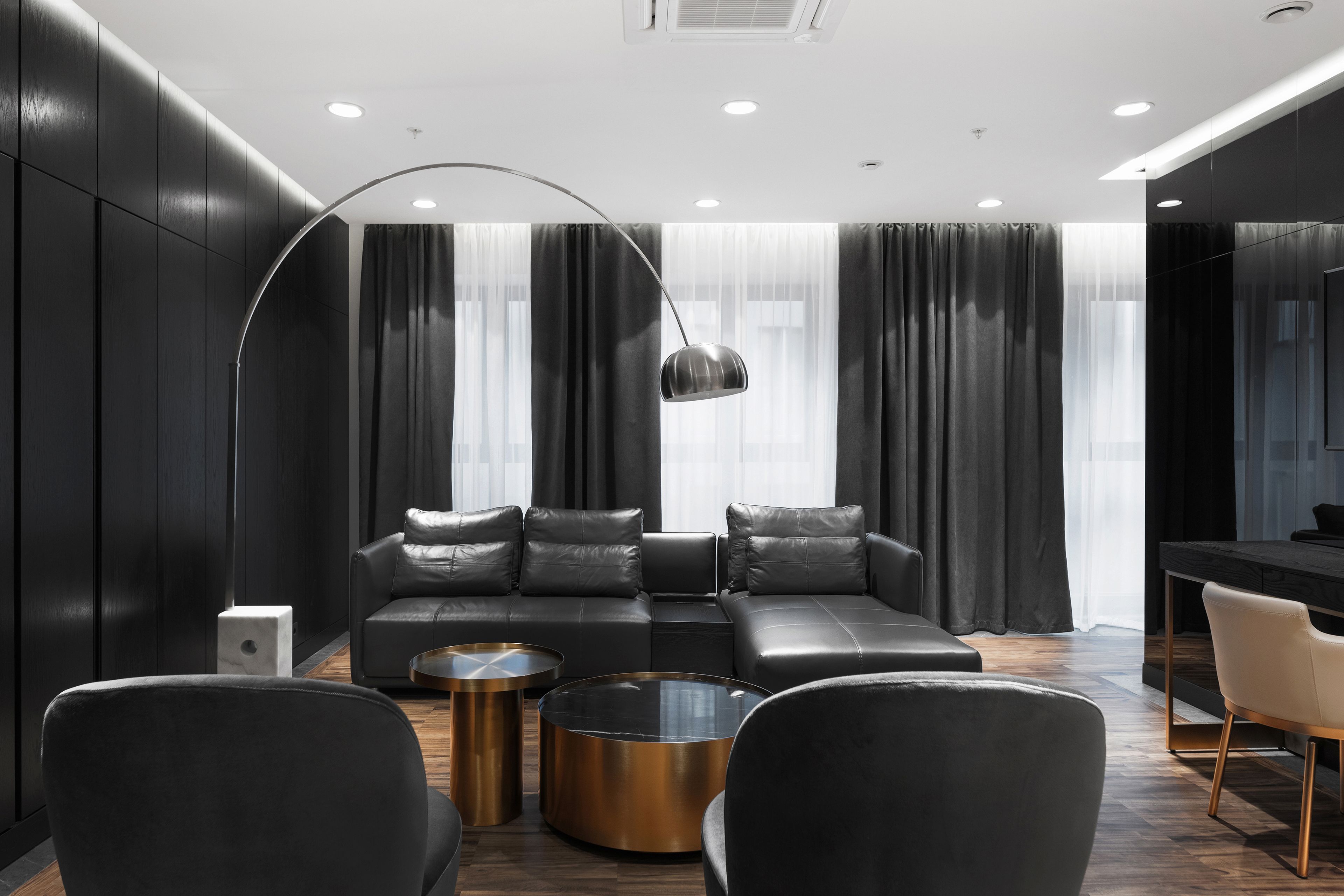 The Gamma Boutique  Hotel