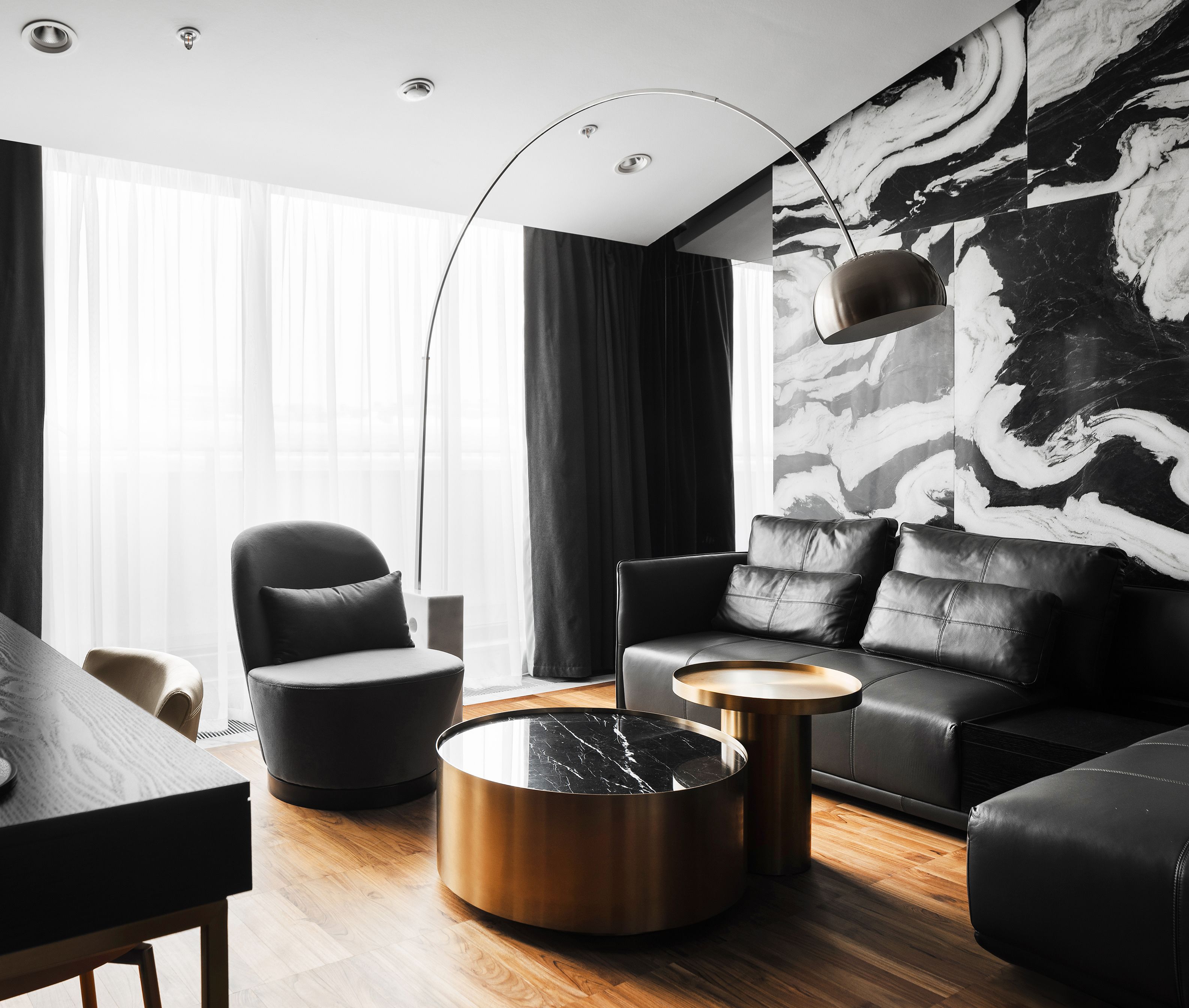 The Gamma Boutique  Hotel