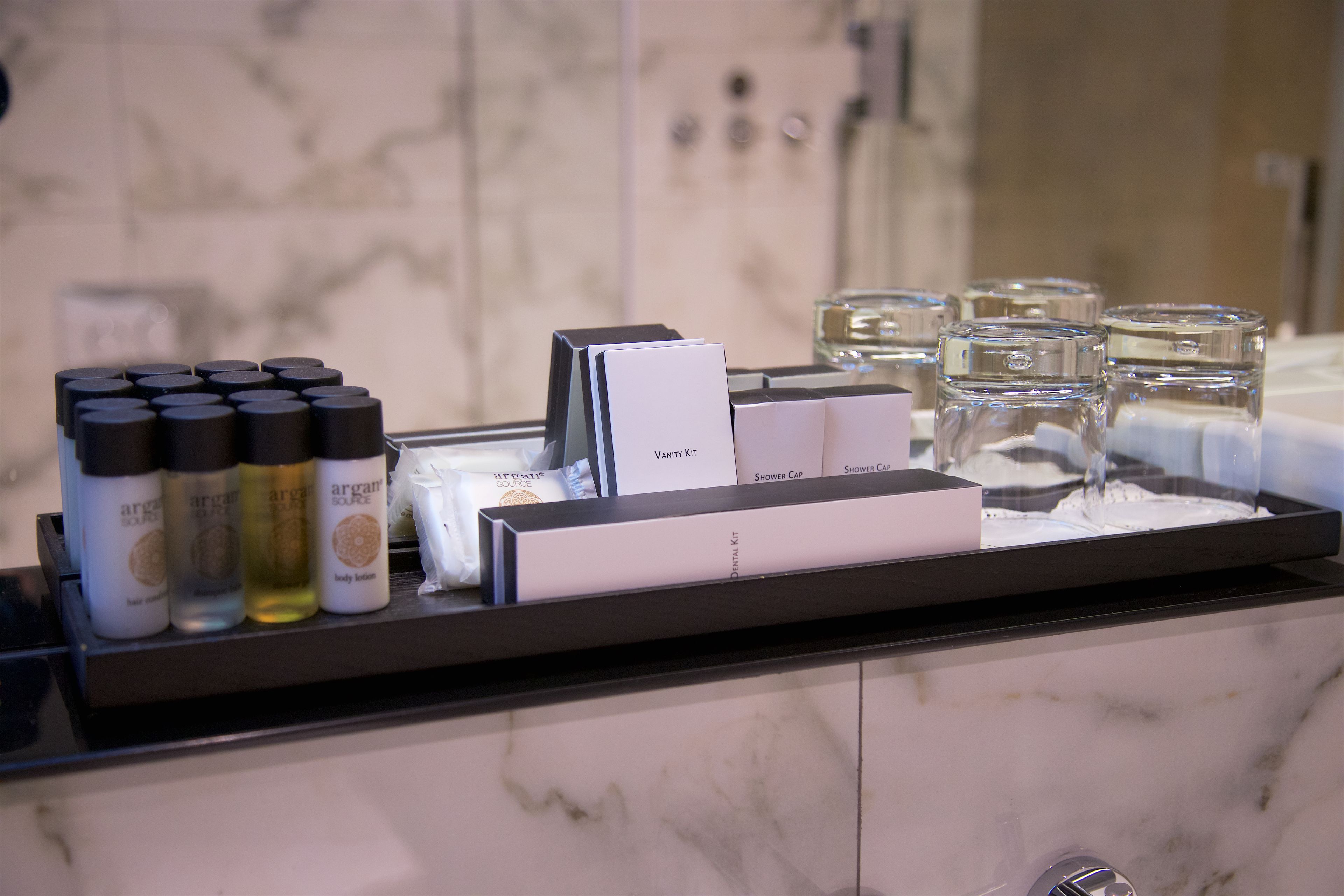 The Gamma Boutique  Hotel