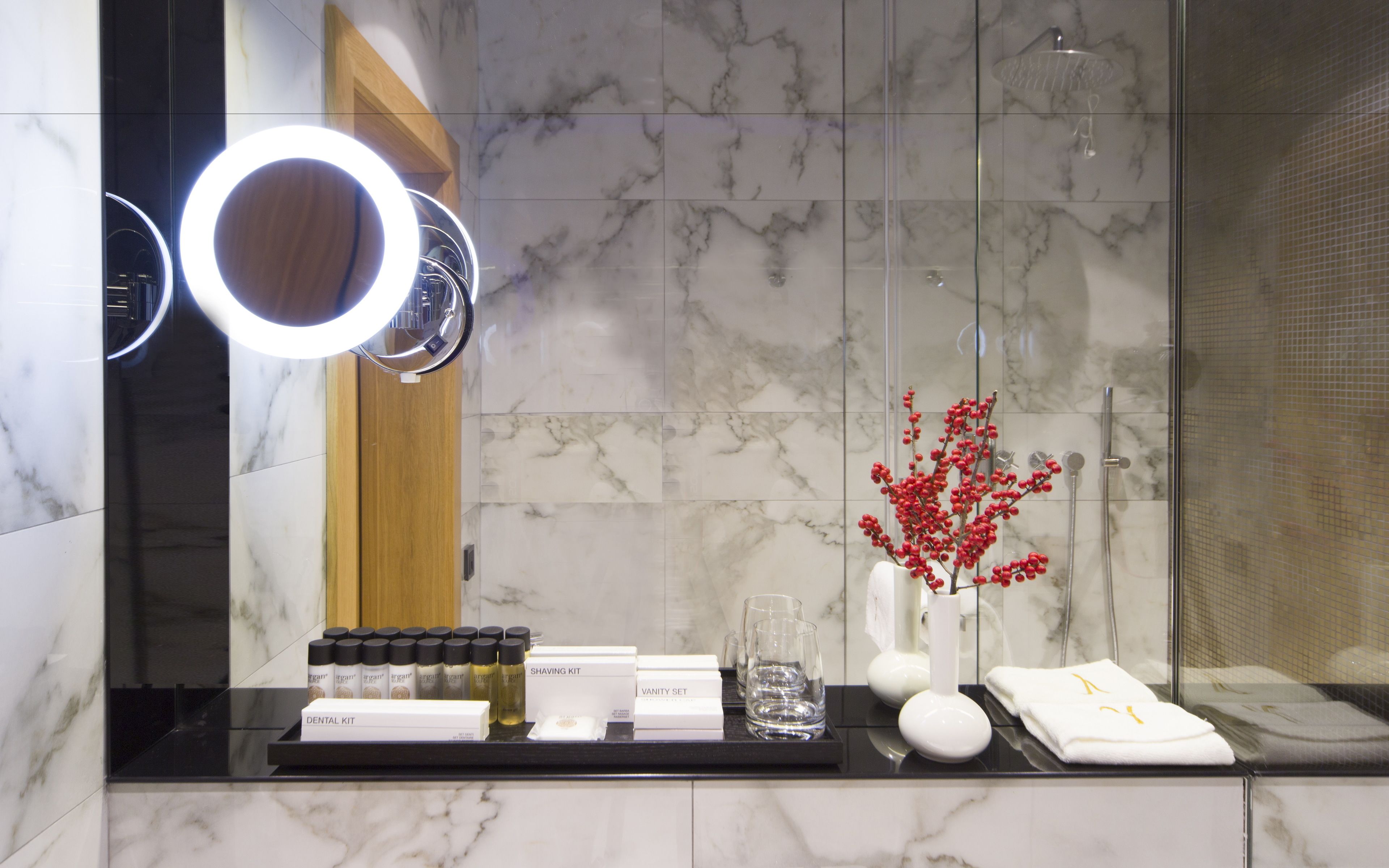 The Gamma Boutique  Hotel