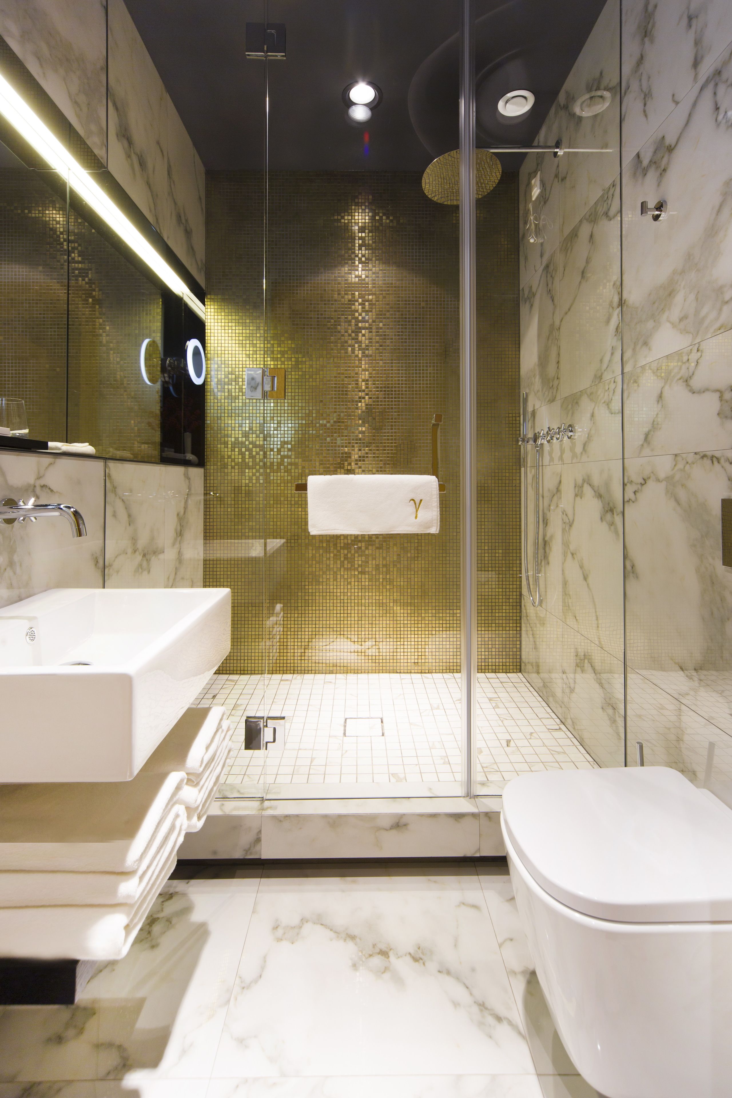 The Gamma Boutique  Hotel