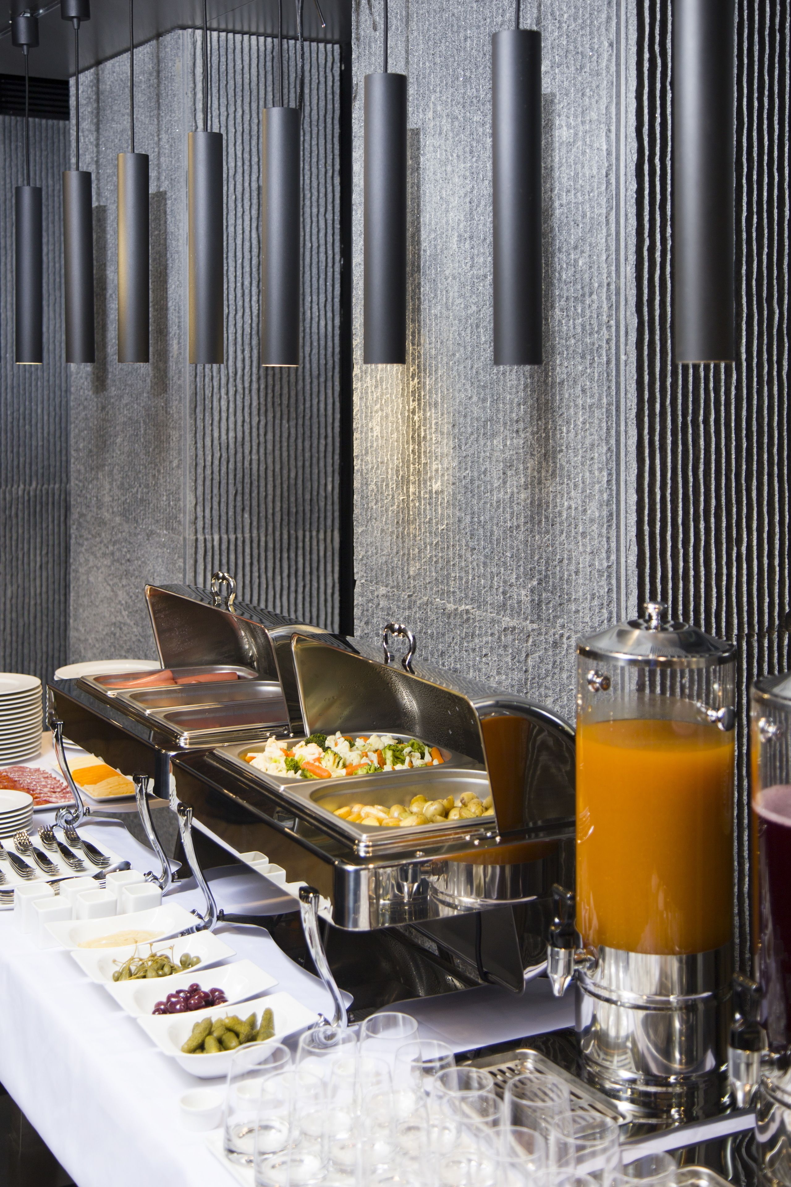 The Gamma Boutique  Hotel