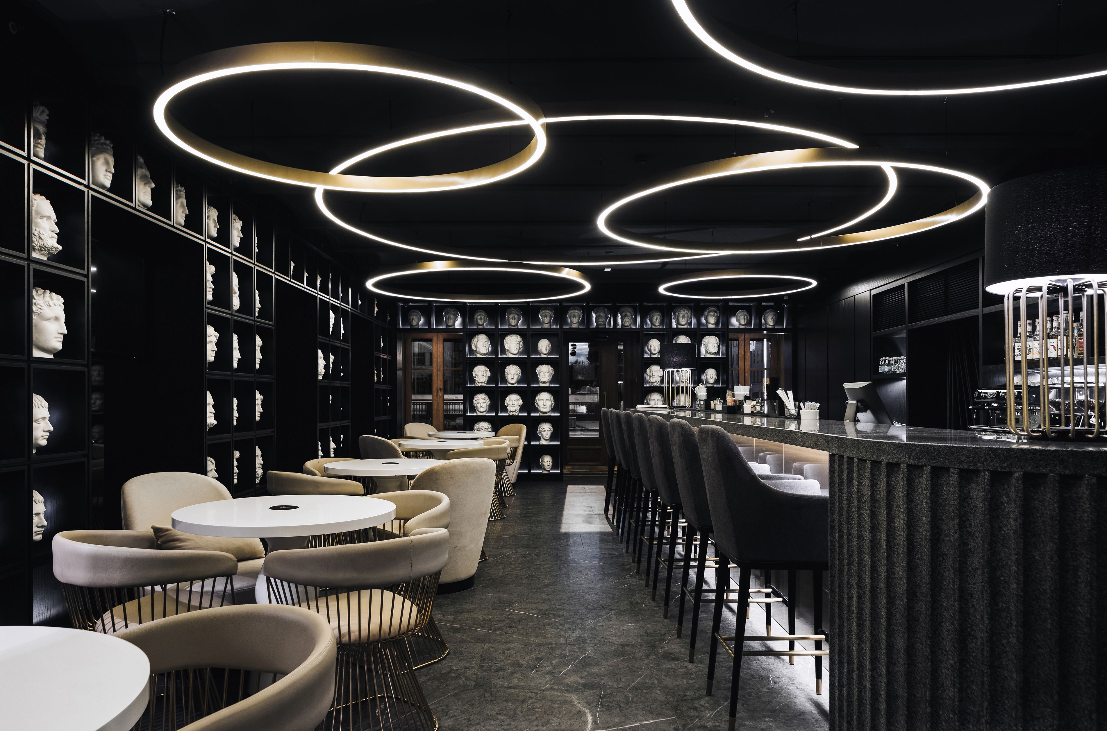 The Gamma Boutique  Hotel