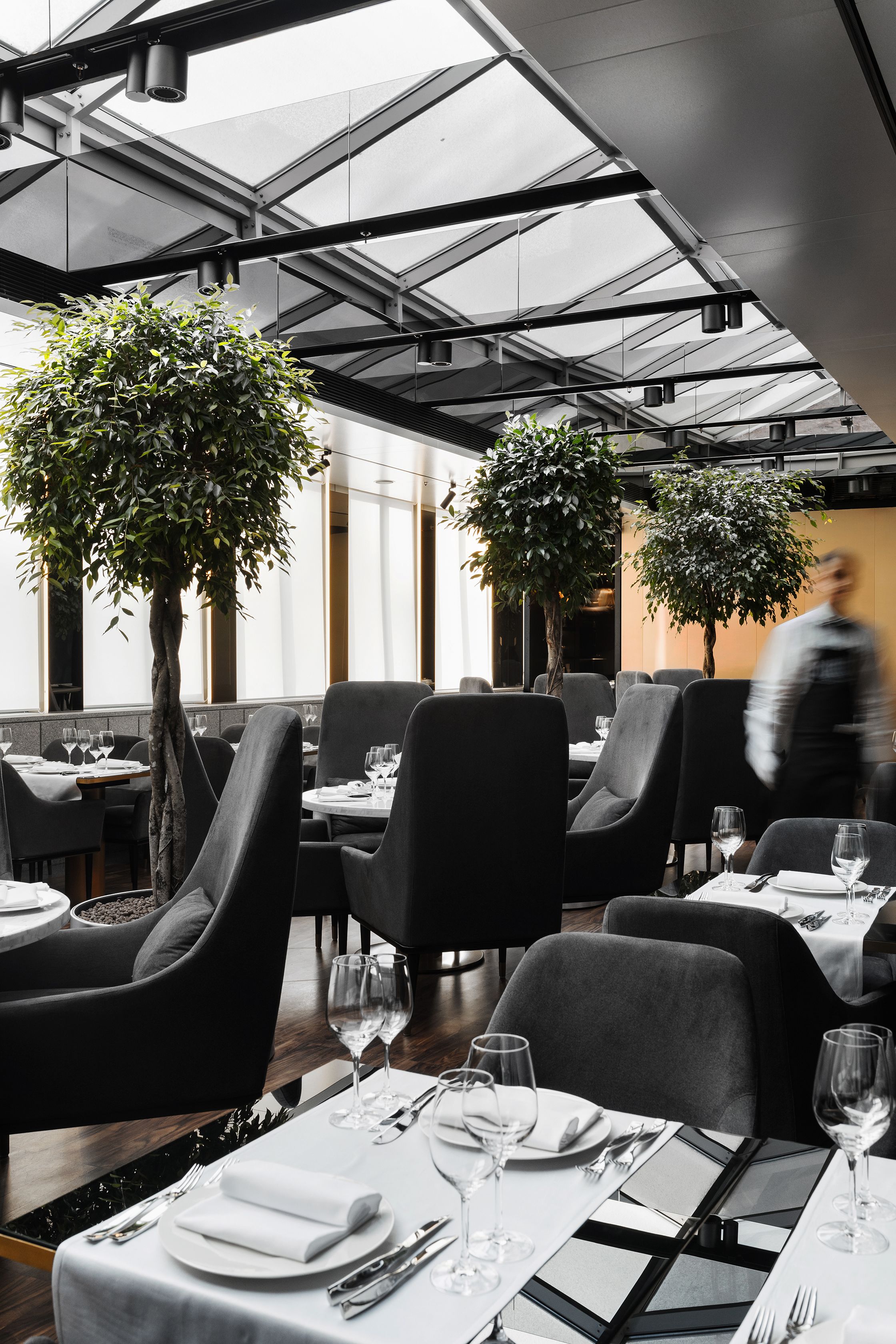 The Gamma Boutique  Hotel