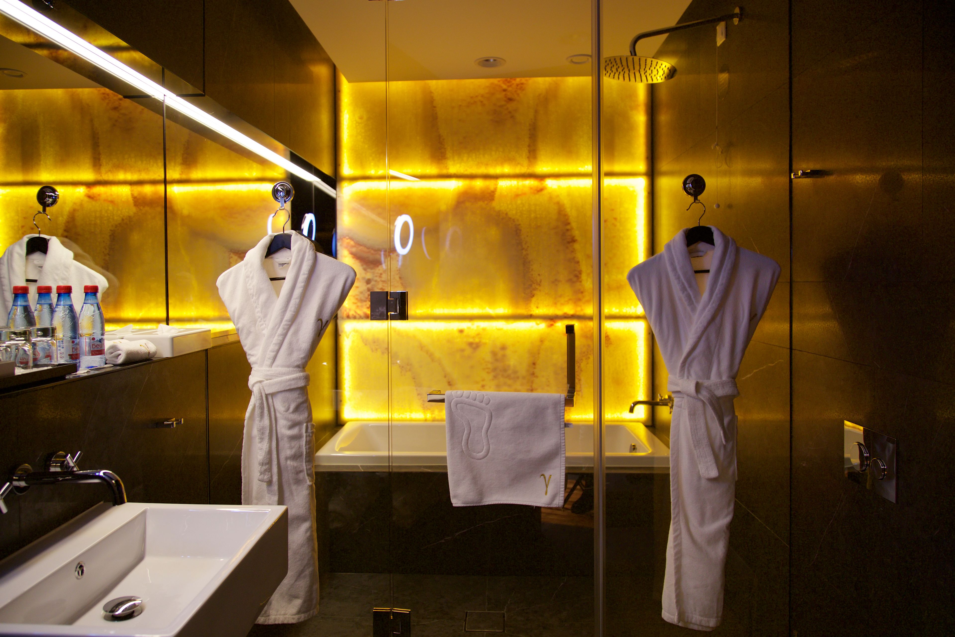 The Gamma Boutique  Hotel