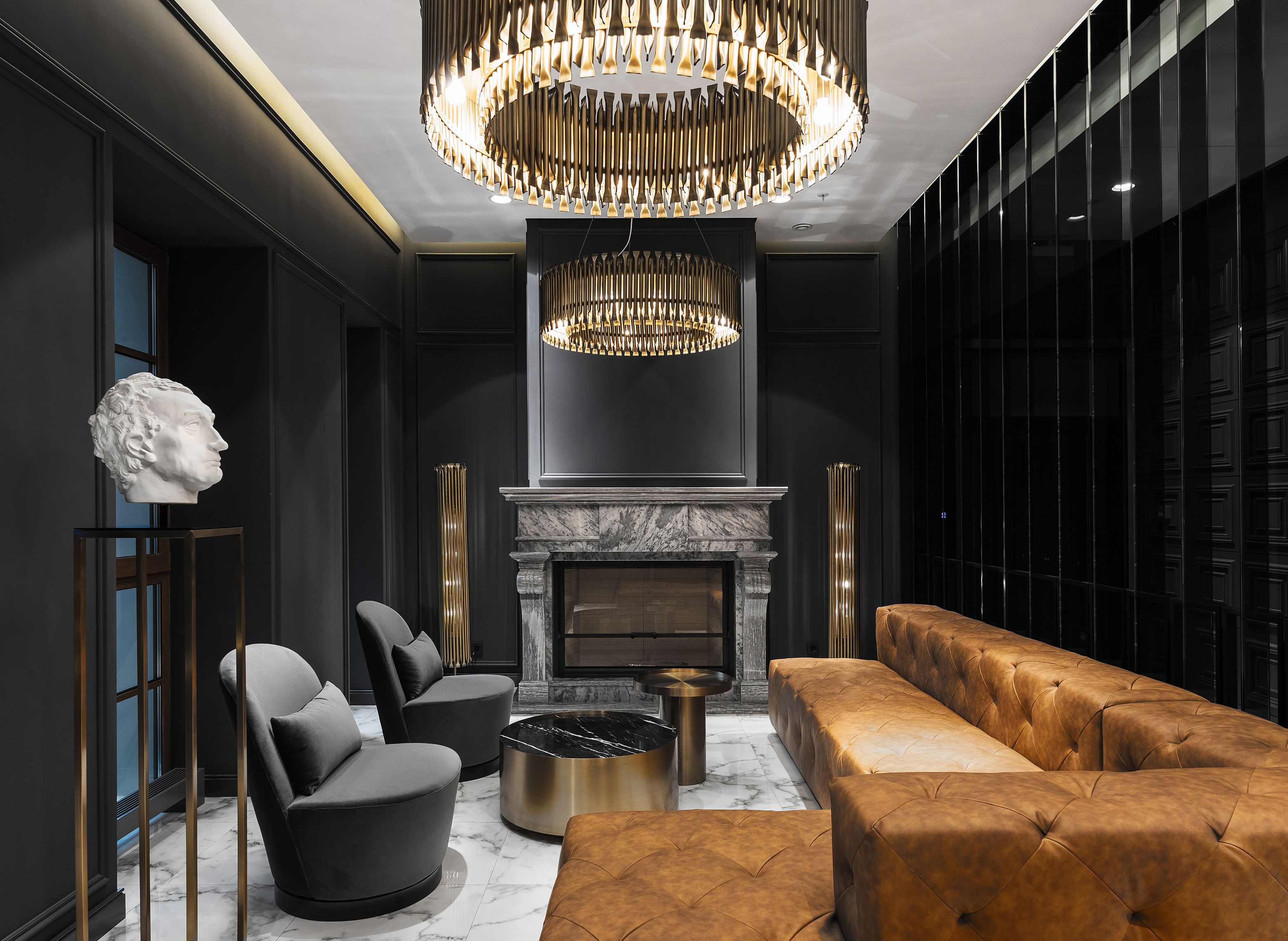 The Gamma Boutique  Hotel