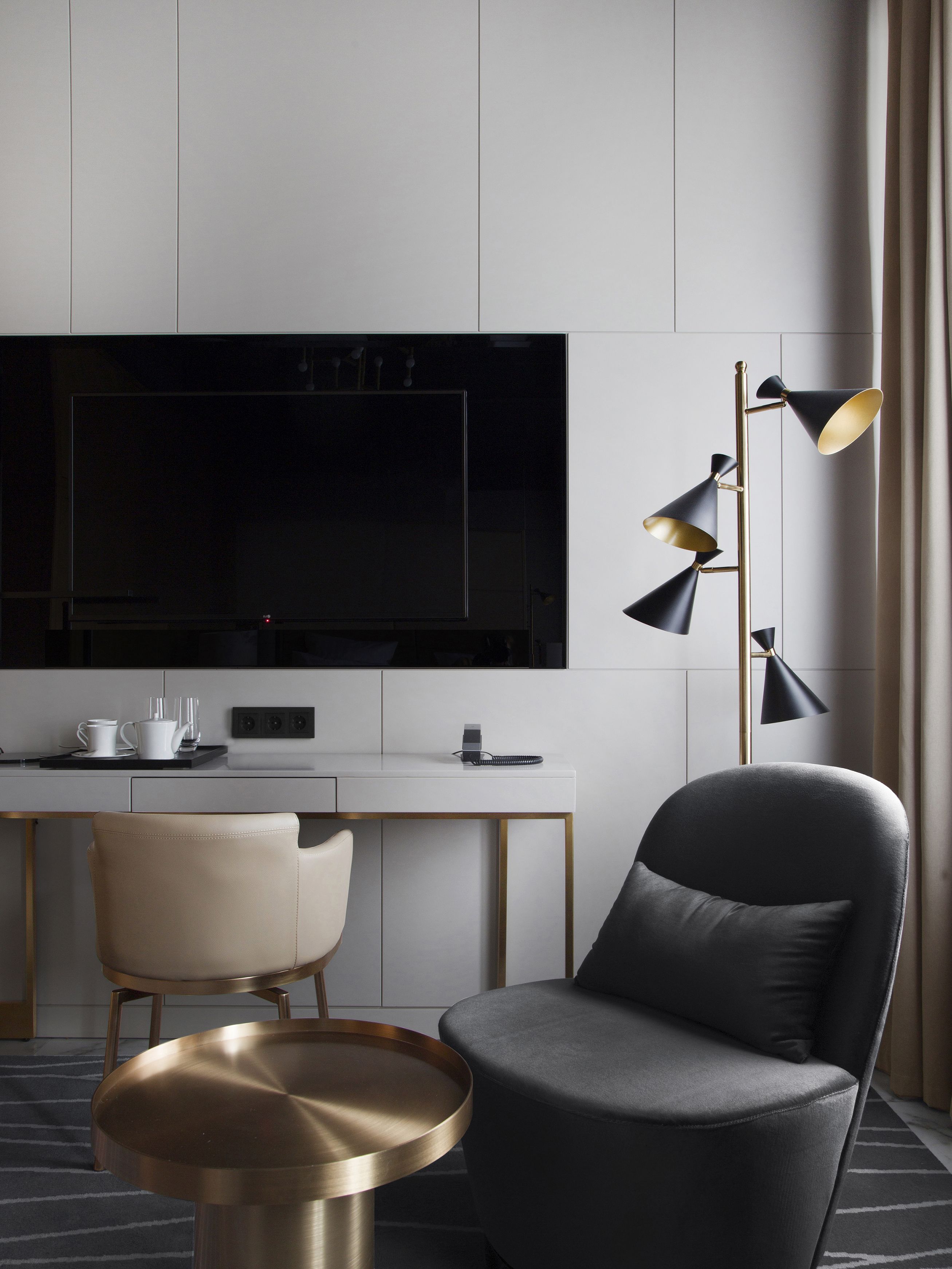 The Gamma Boutique  Hotel