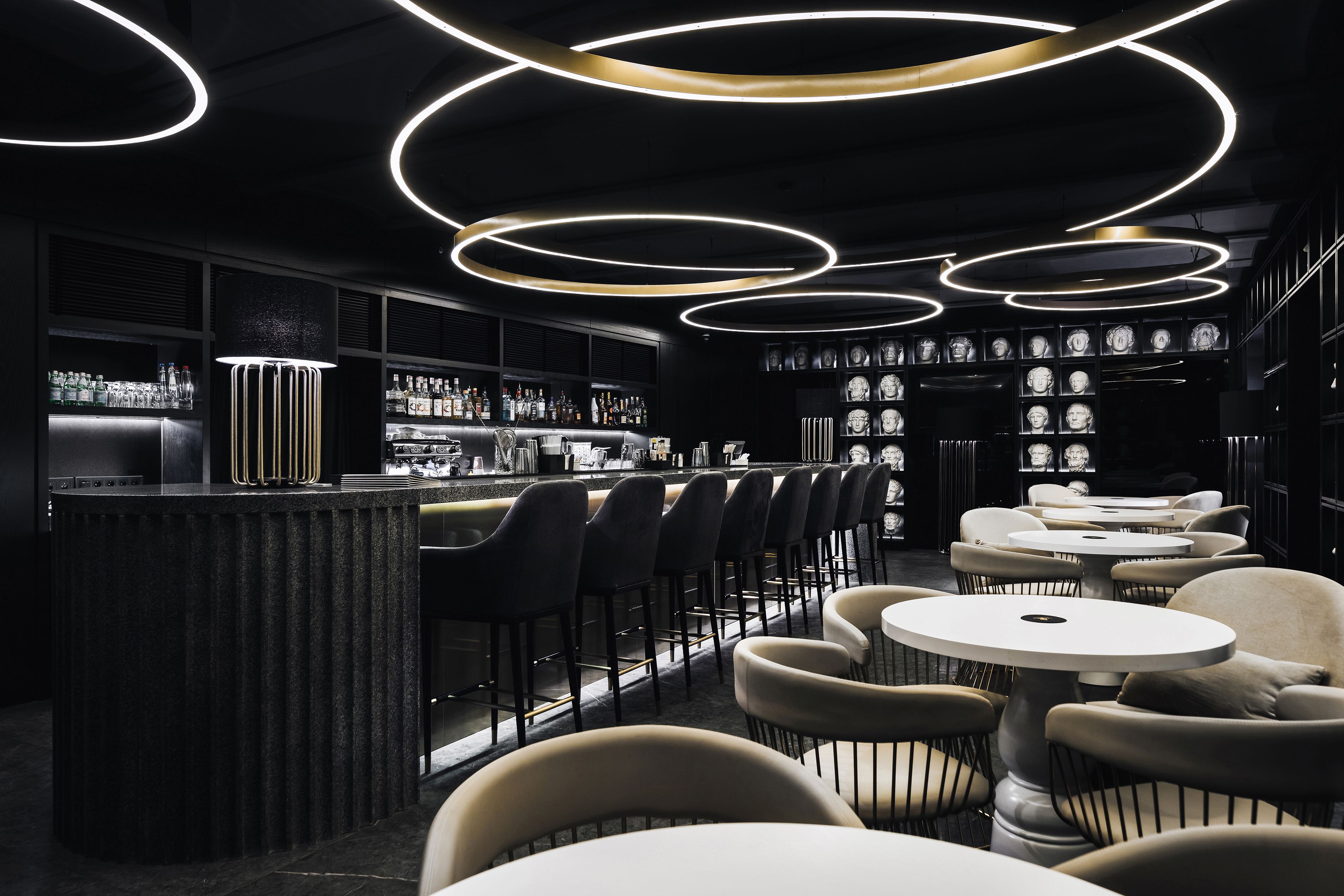 The Gamma Boutique  Hotel