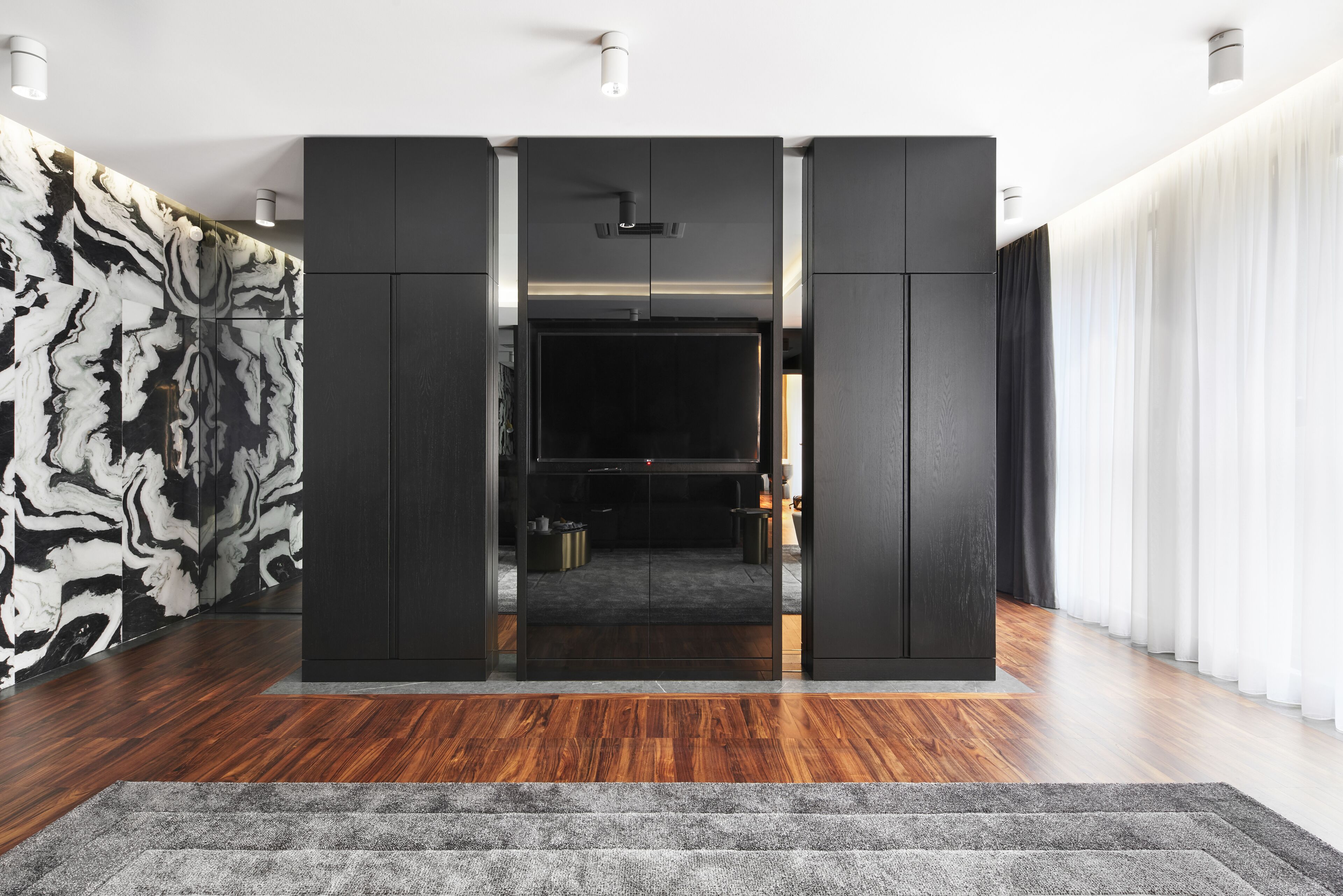 The Gamma Boutique  Hotel