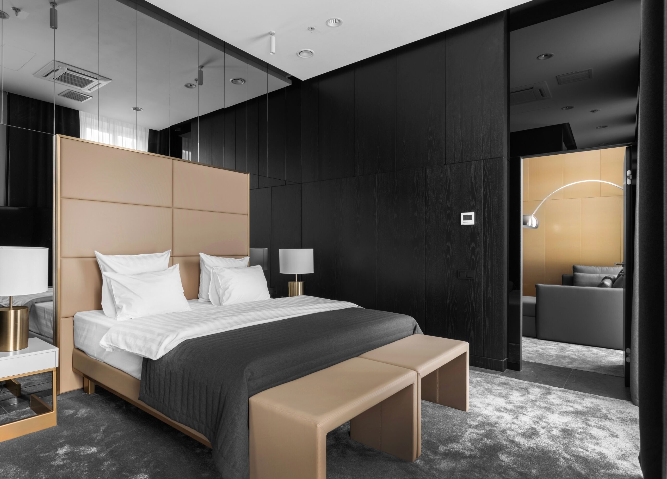 The Gamma Boutique  Hotel