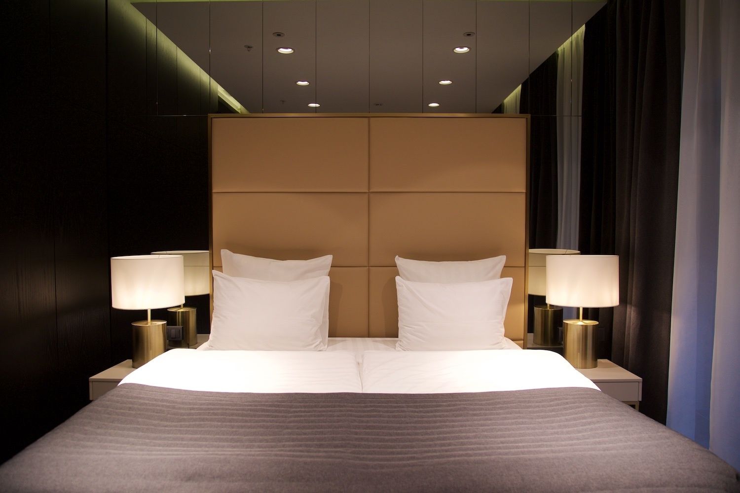 The Gamma Boutique  Hotel