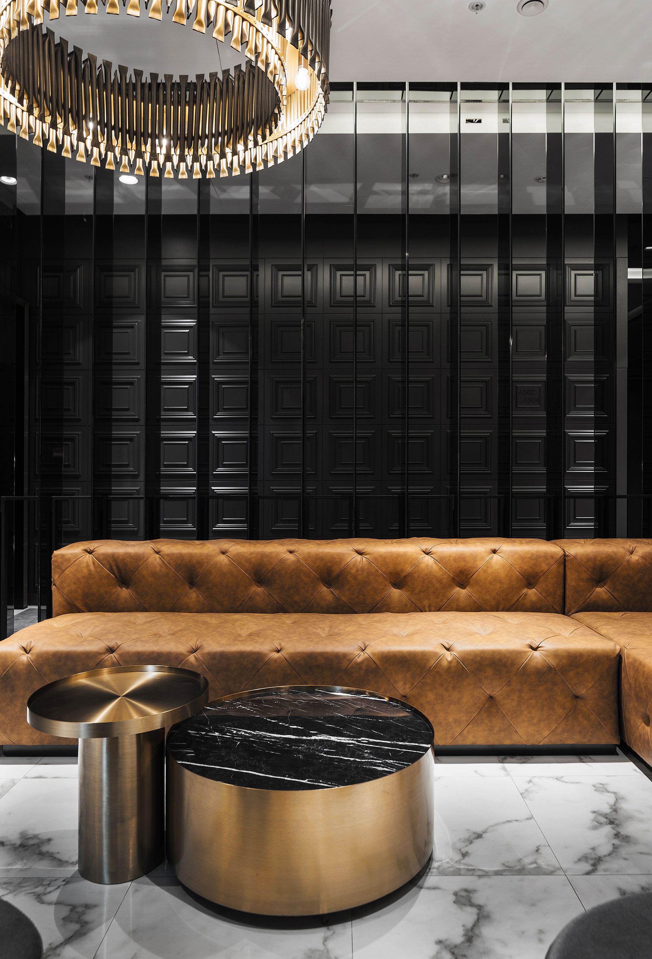 The Gamma Boutique  Hotel