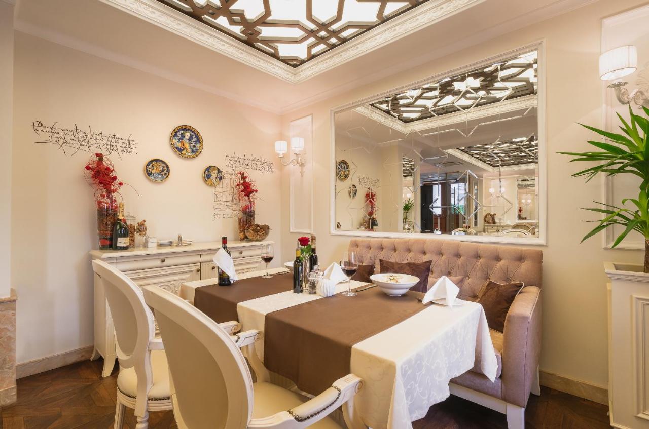 The Official State Hermitage Hotel