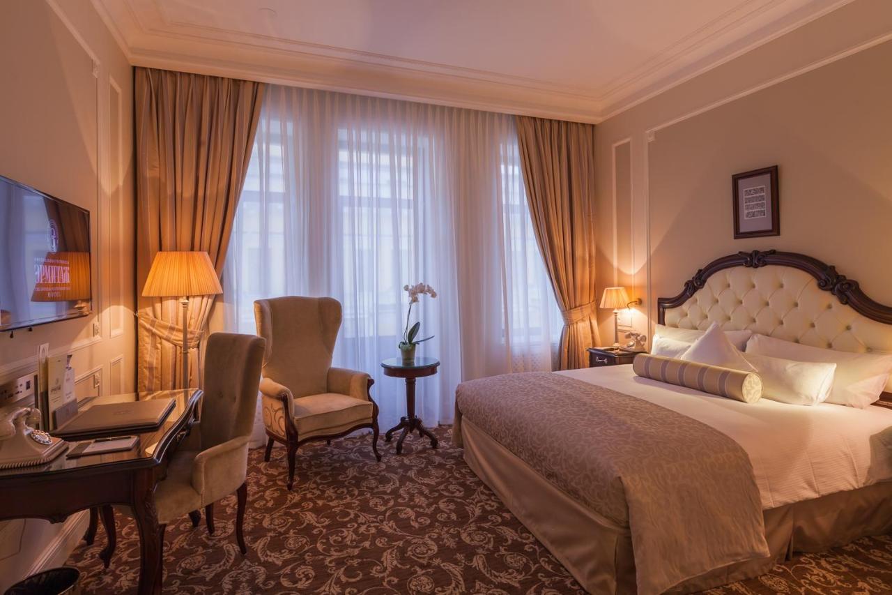 The Official State Hermitage Hotel