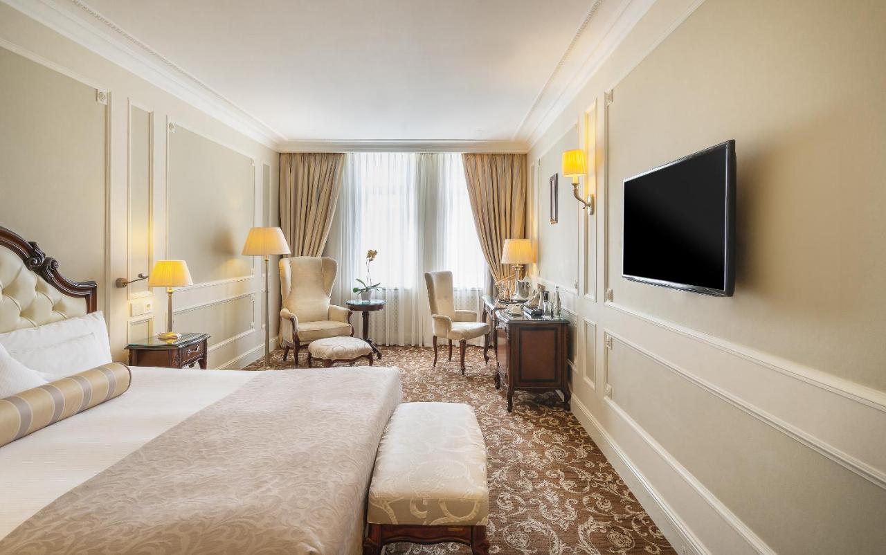 The Official State Hermitage Hotel