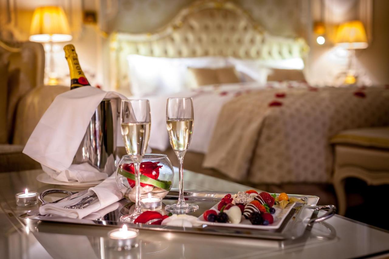 The Official State Hermitage Hotel