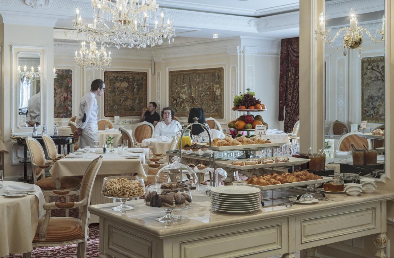 The Official State Hermitage Hotel