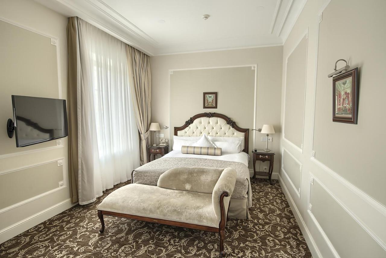 The Official State Hermitage Hotel