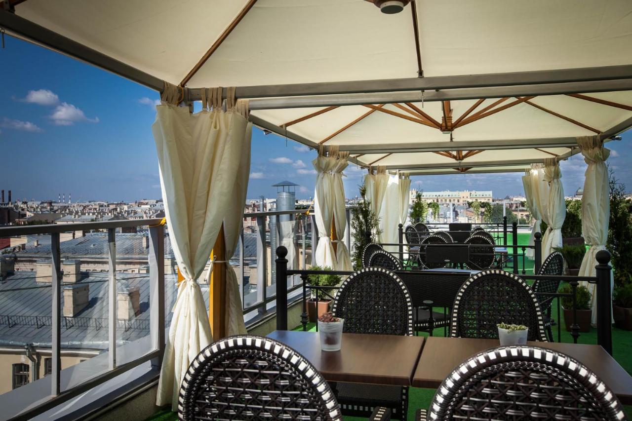 The Official State Hermitage Hotel