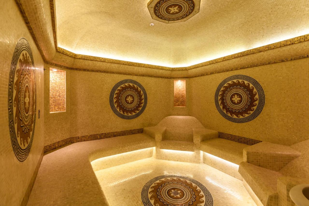 The Official State Hermitage Hotel