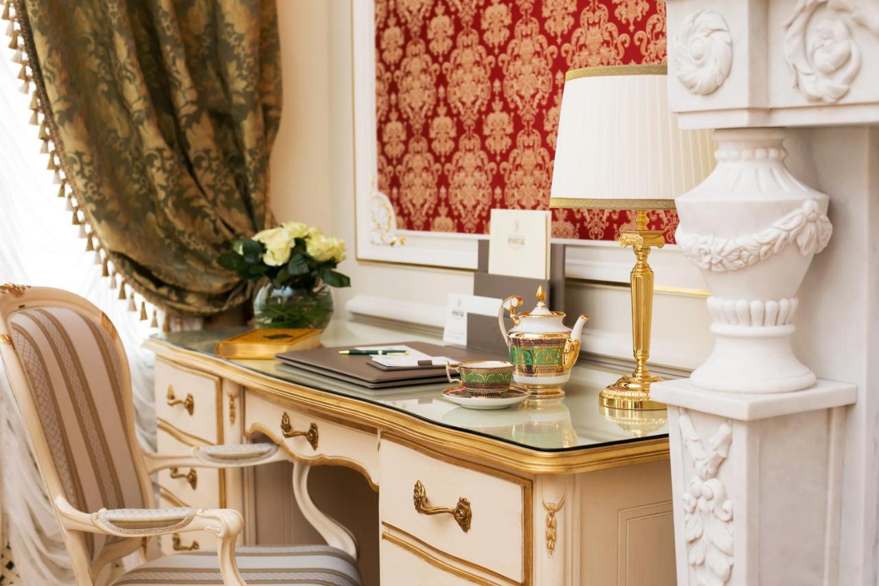 The Official State Hermitage Hotel