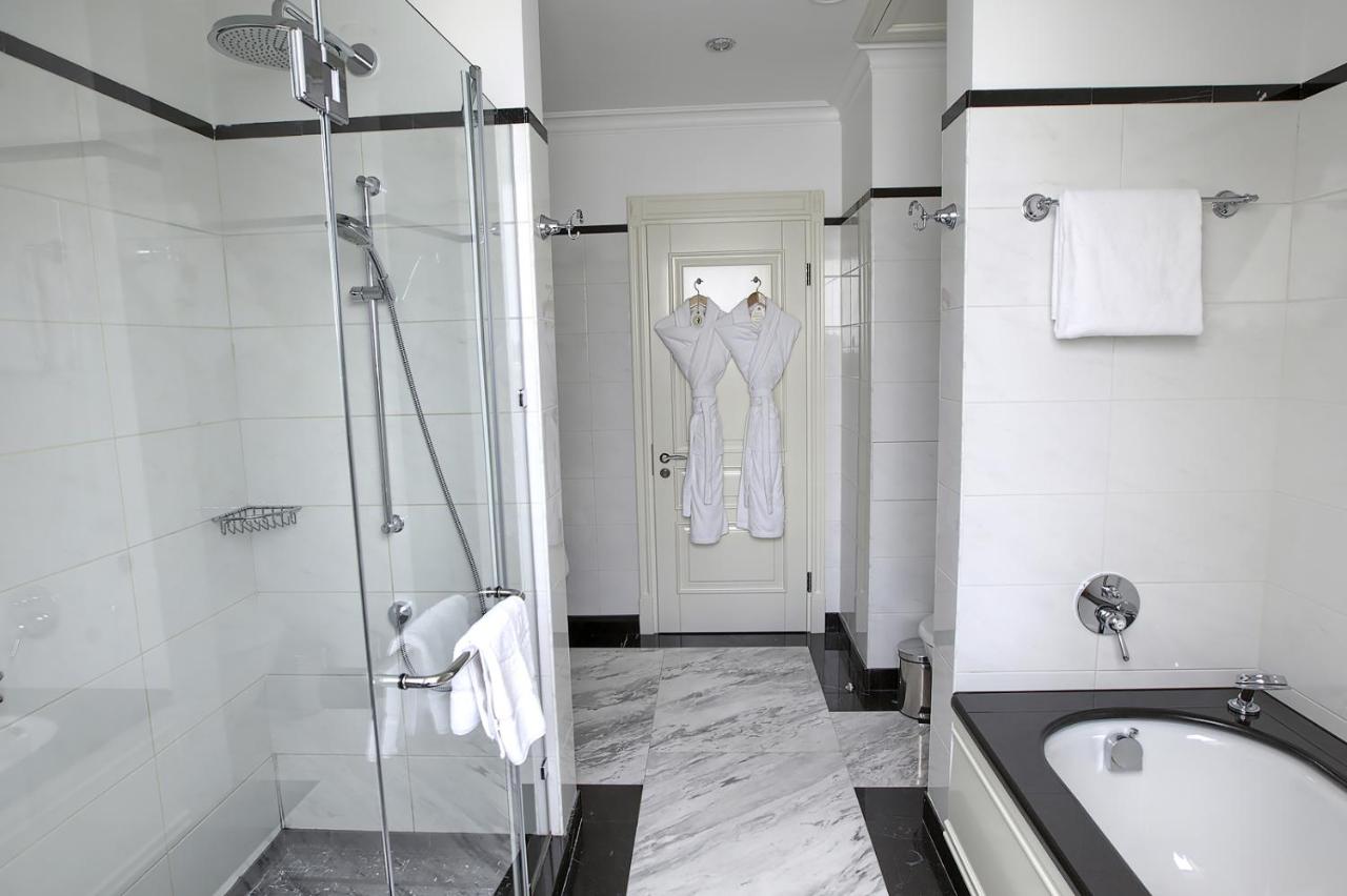 The Official State Hermitage Hotel