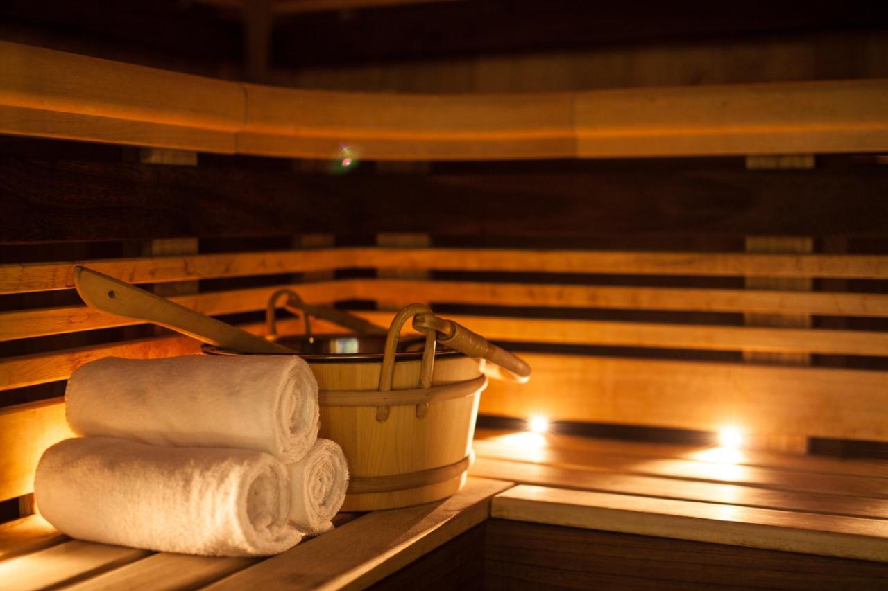 The Official State Hermitage Hotel