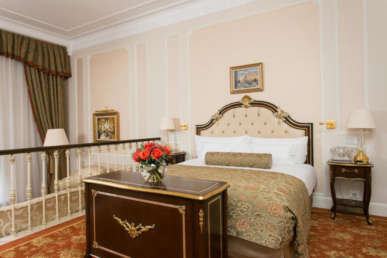 The Official State Hermitage Hotel