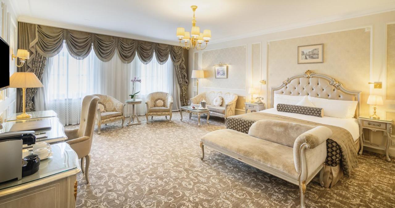 The Official State Hermitage Hotel