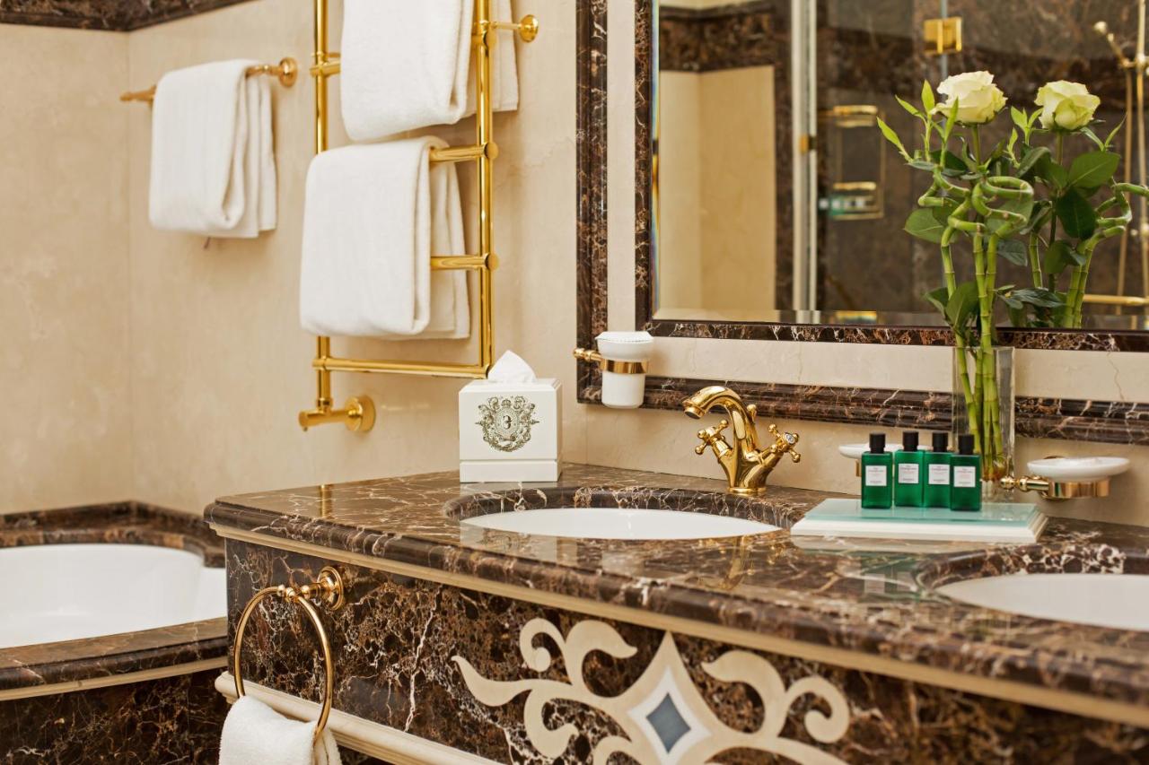 The Official State Hermitage Hotel