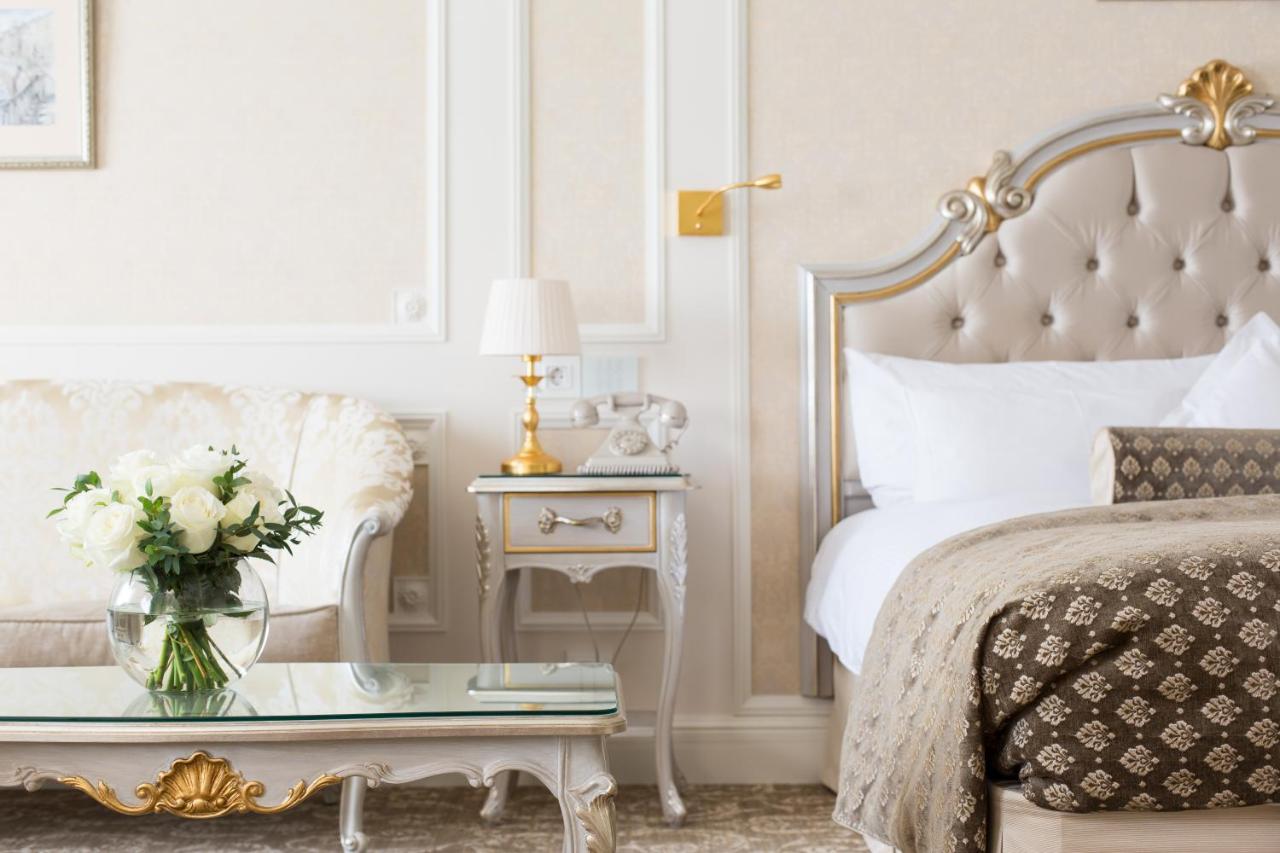 The Official State Hermitage Hotel