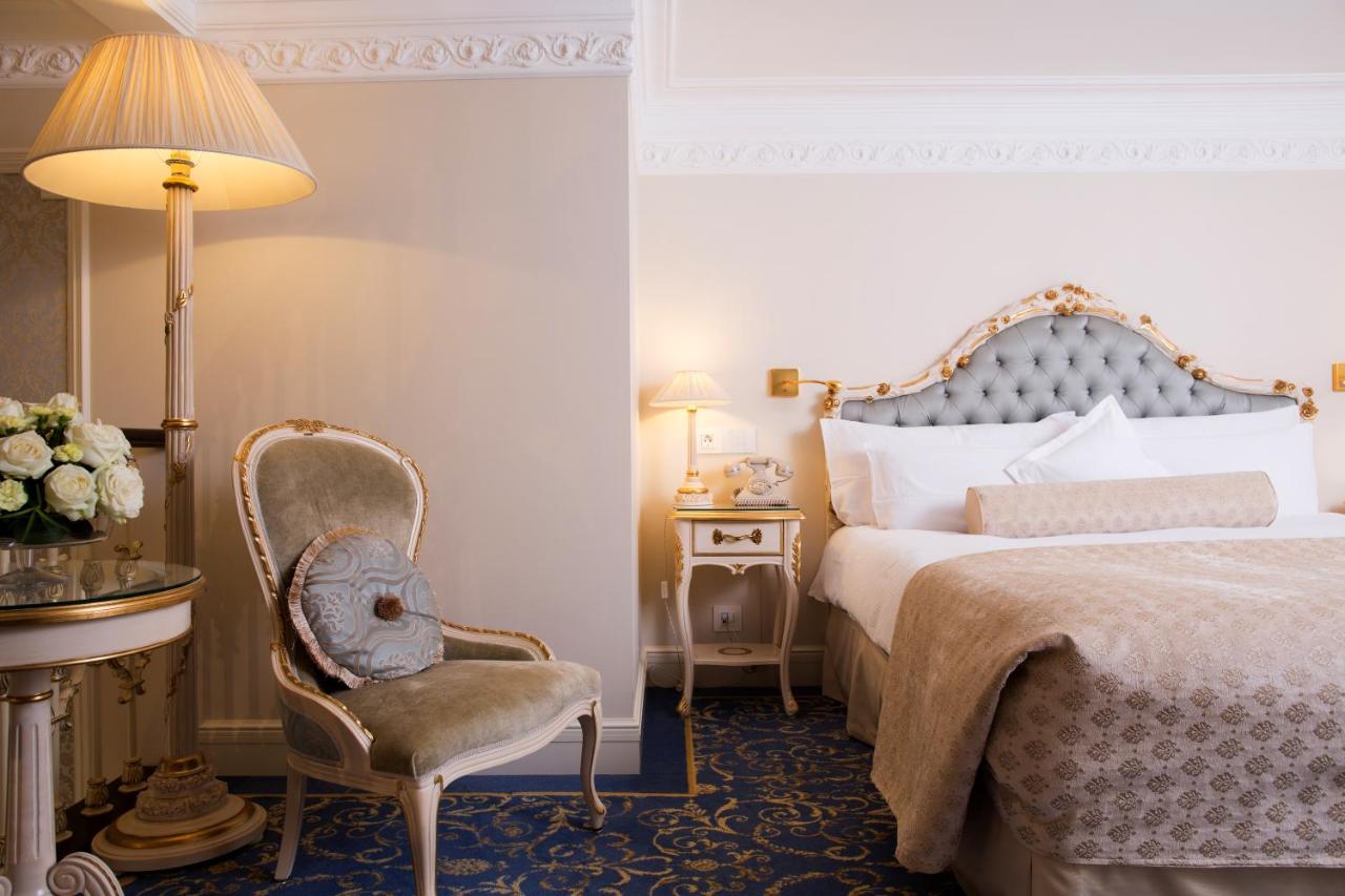 The Official State Hermitage Hotel