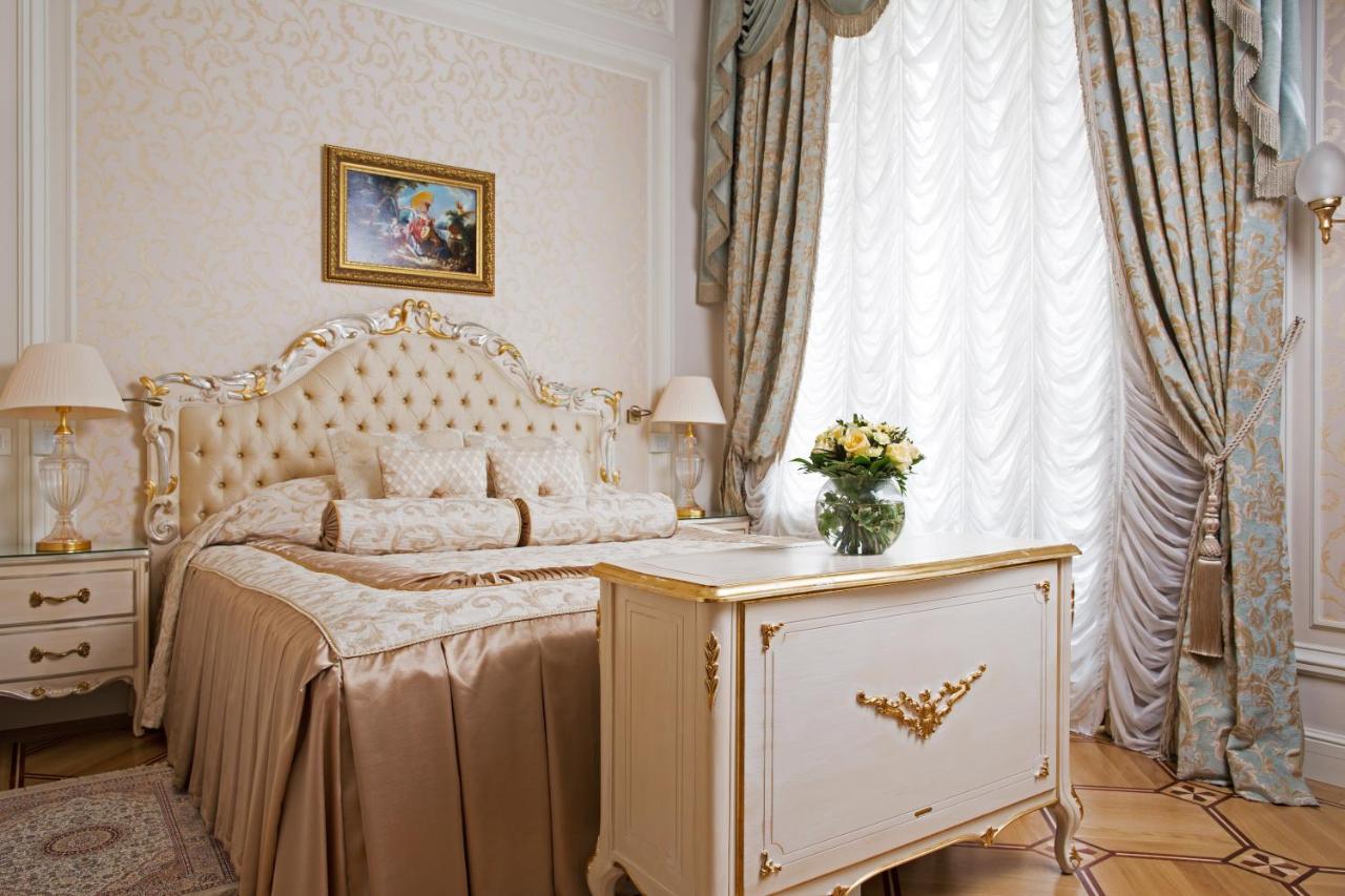 The Official State Hermitage Hotel