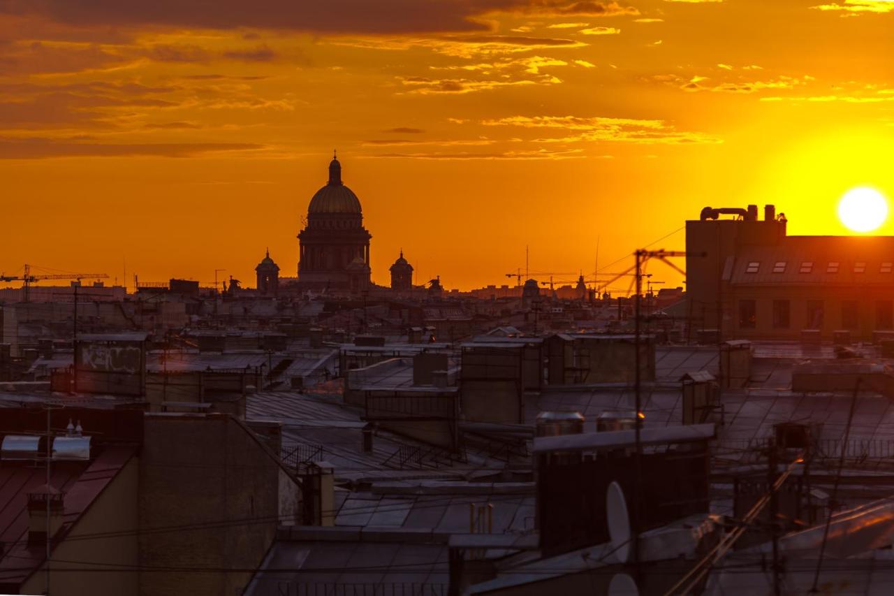 The Official State Hermitage Hotel