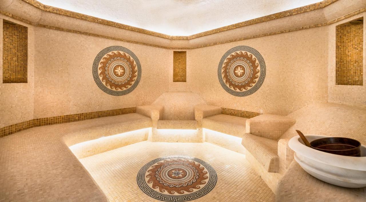 The Official State Hermitage Hotel