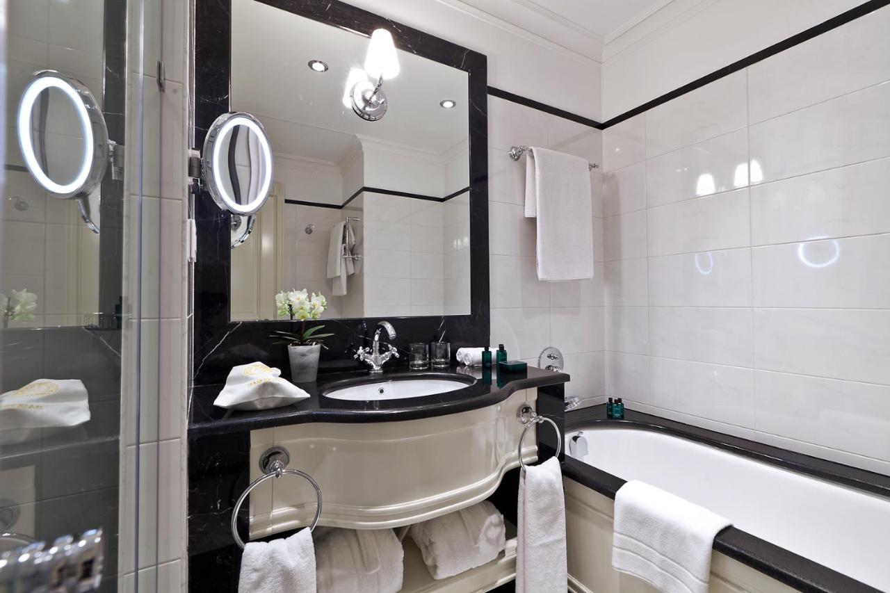 The Official State Hermitage Hotel