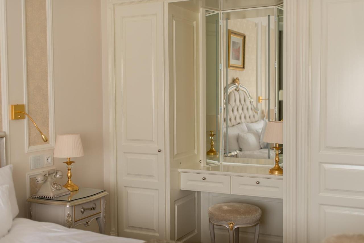 The Official State Hermitage Hotel